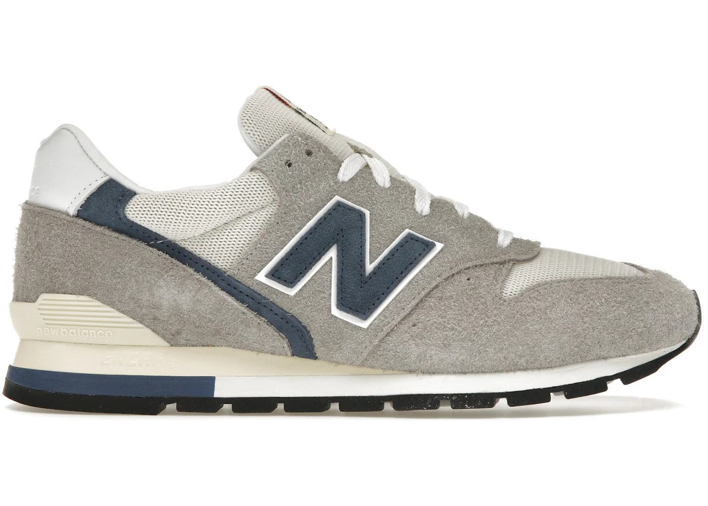 New Balance 996 Made in USA Grey Day 2023