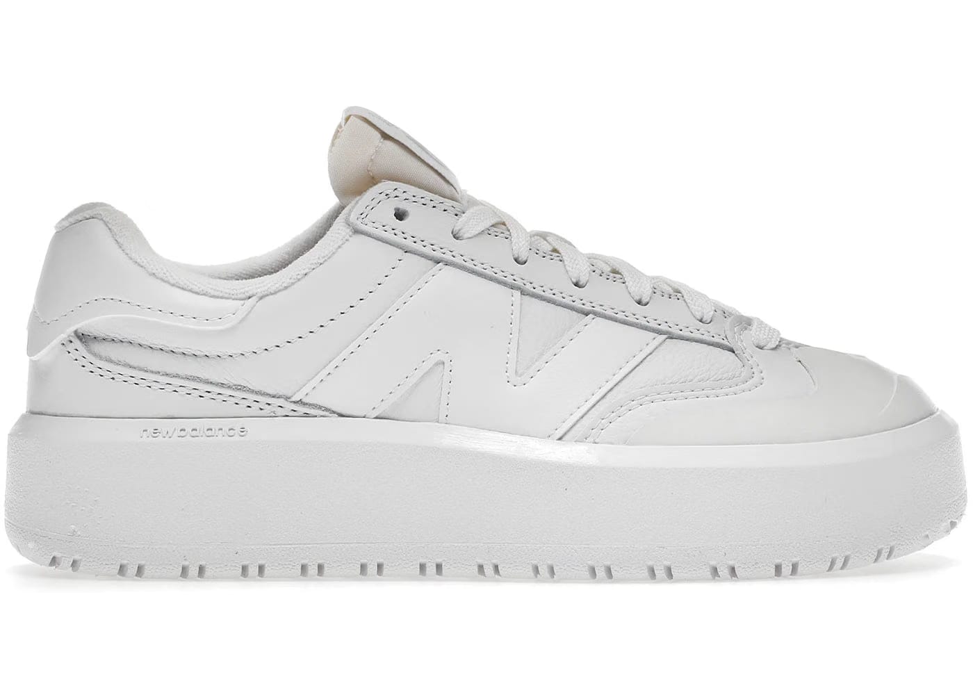 New Balance CT302 White