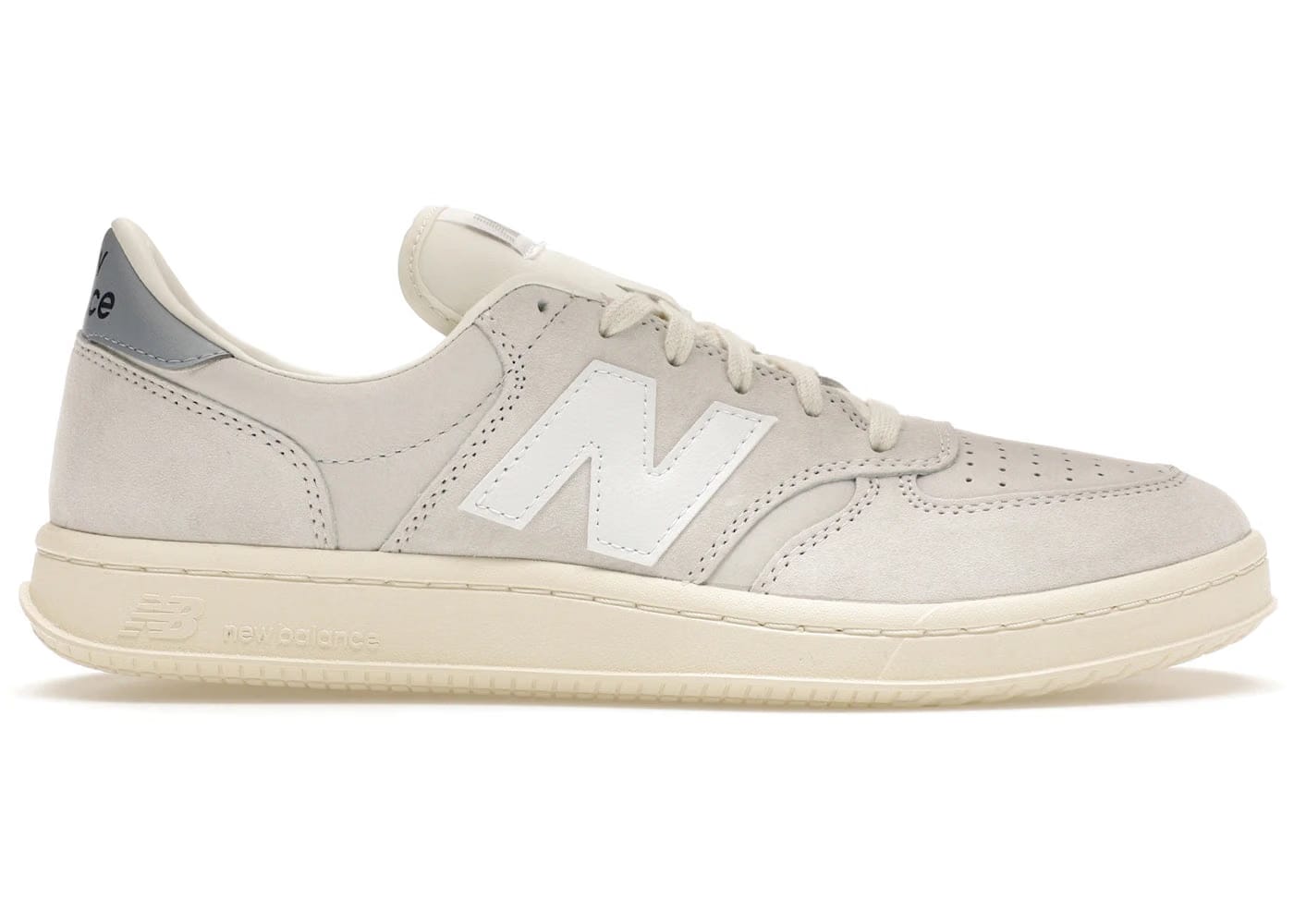New Balance T500 Light Arctic Grey