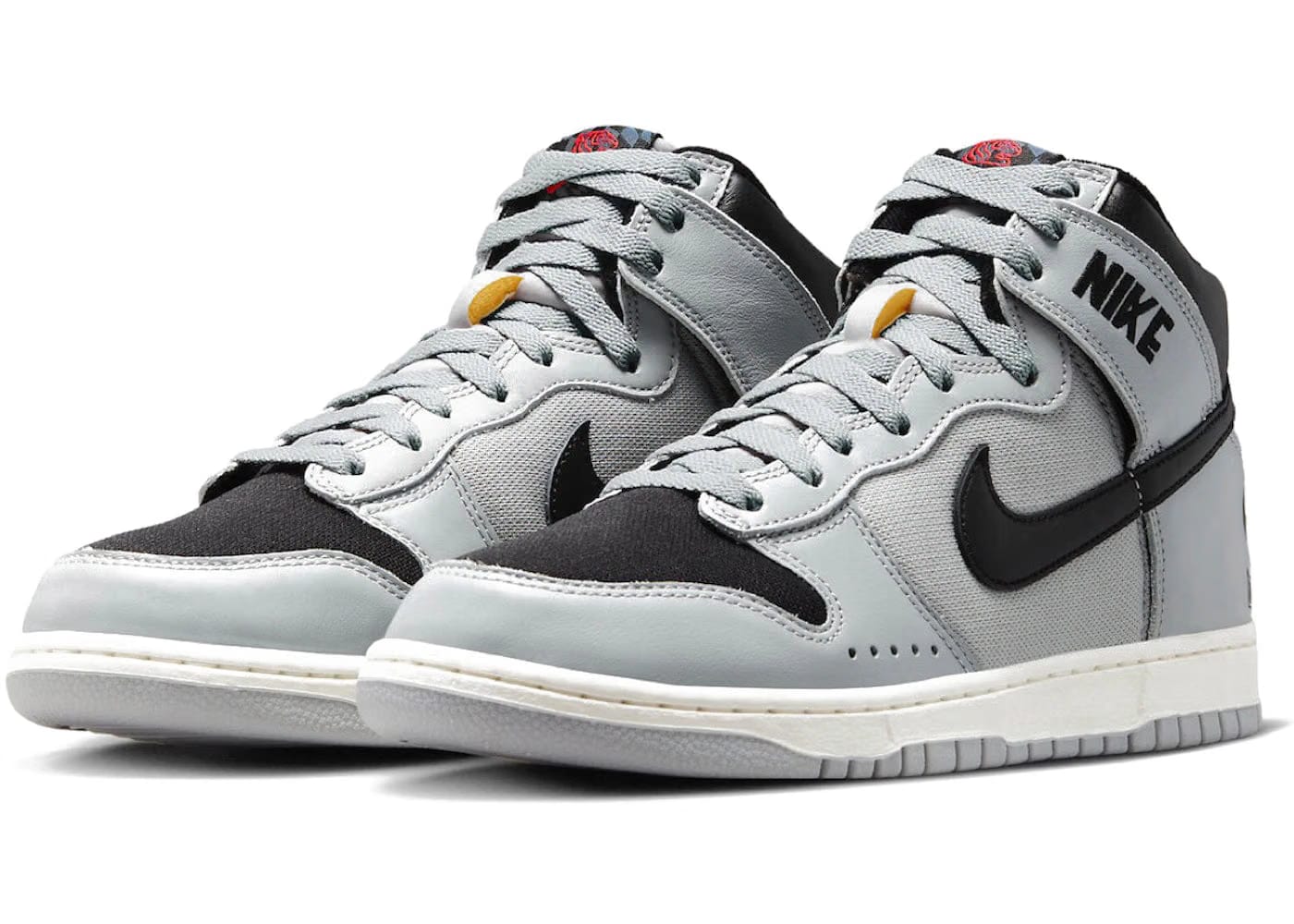 Nike Dunk High Soulgoods 80S