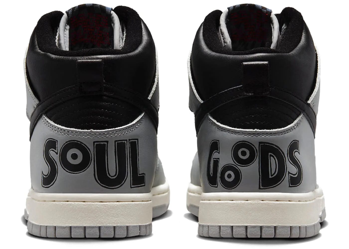 Nike Dunk High Soulgoods 80S