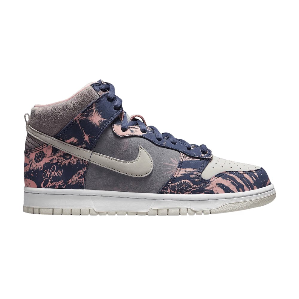 Nike Dunk High Soulgoods Olive