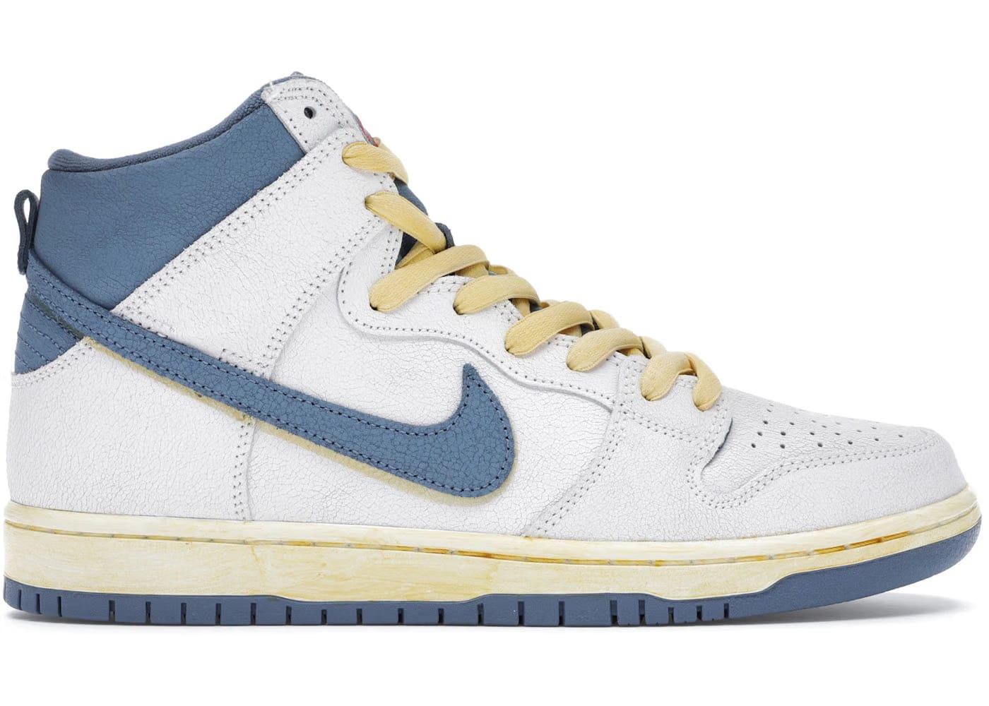 Nike Sb Dunk High Atlas Lost At Sea 2020