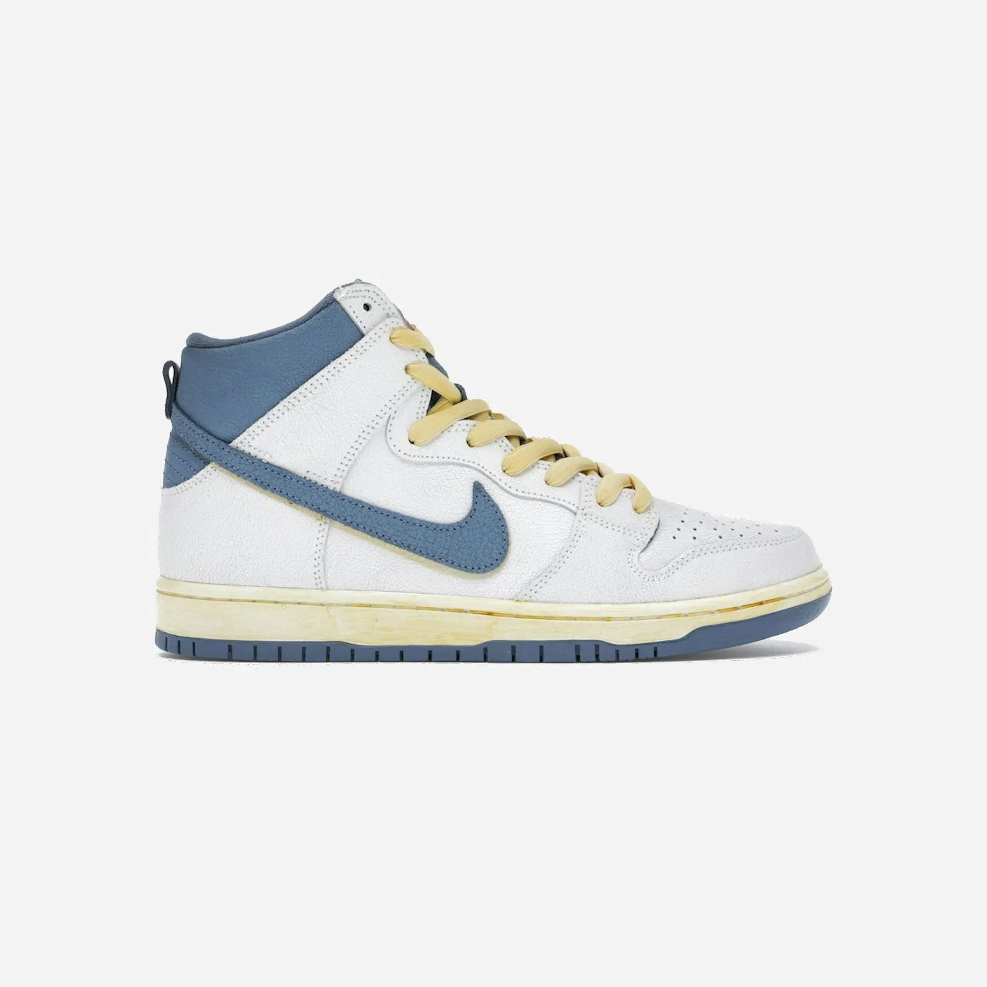Nike Sb Dunk High Atlas Lost At Sea 2020