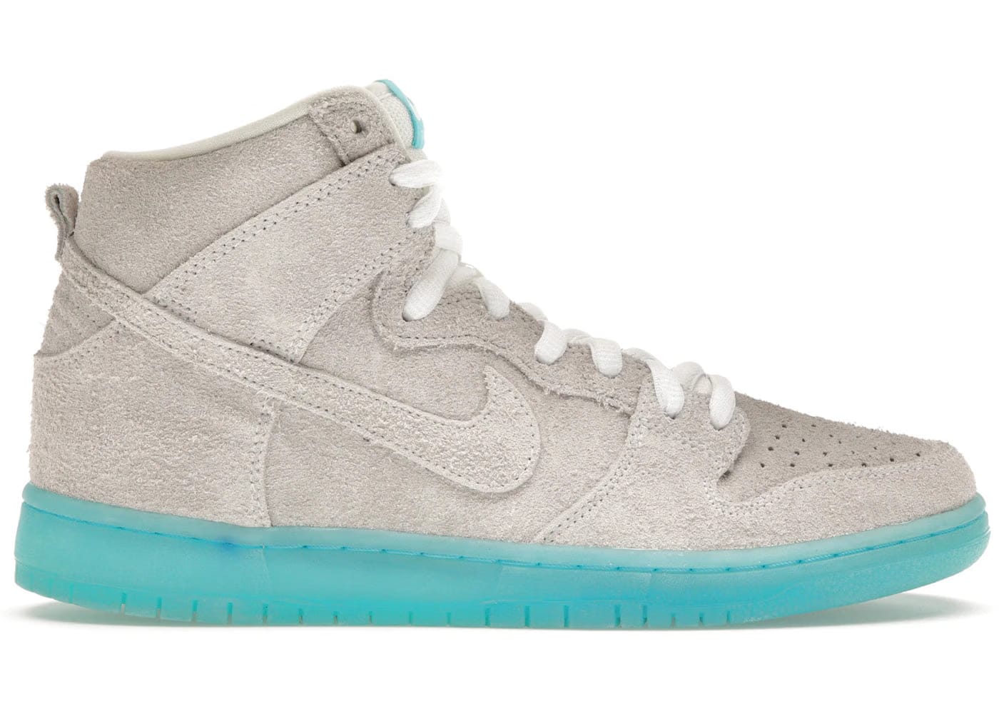 Nike Sb Dunk High Baohaus Chairman Bao