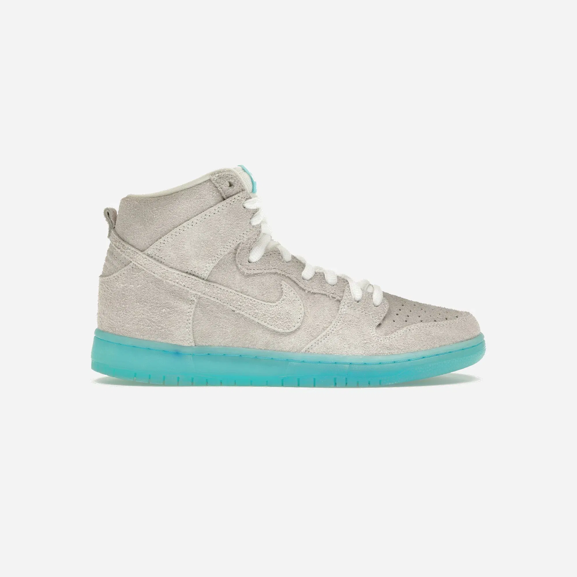 Nike Sb Dunk High Baohaus Chairman Bao