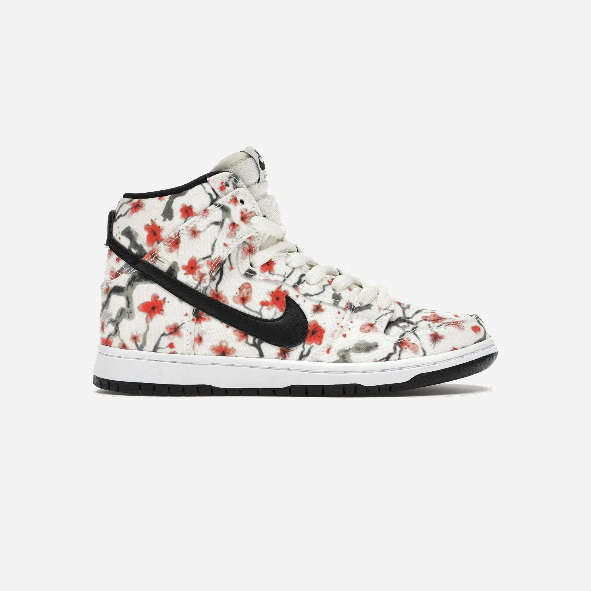 Nike Sb Dunk High Cherry Blossom