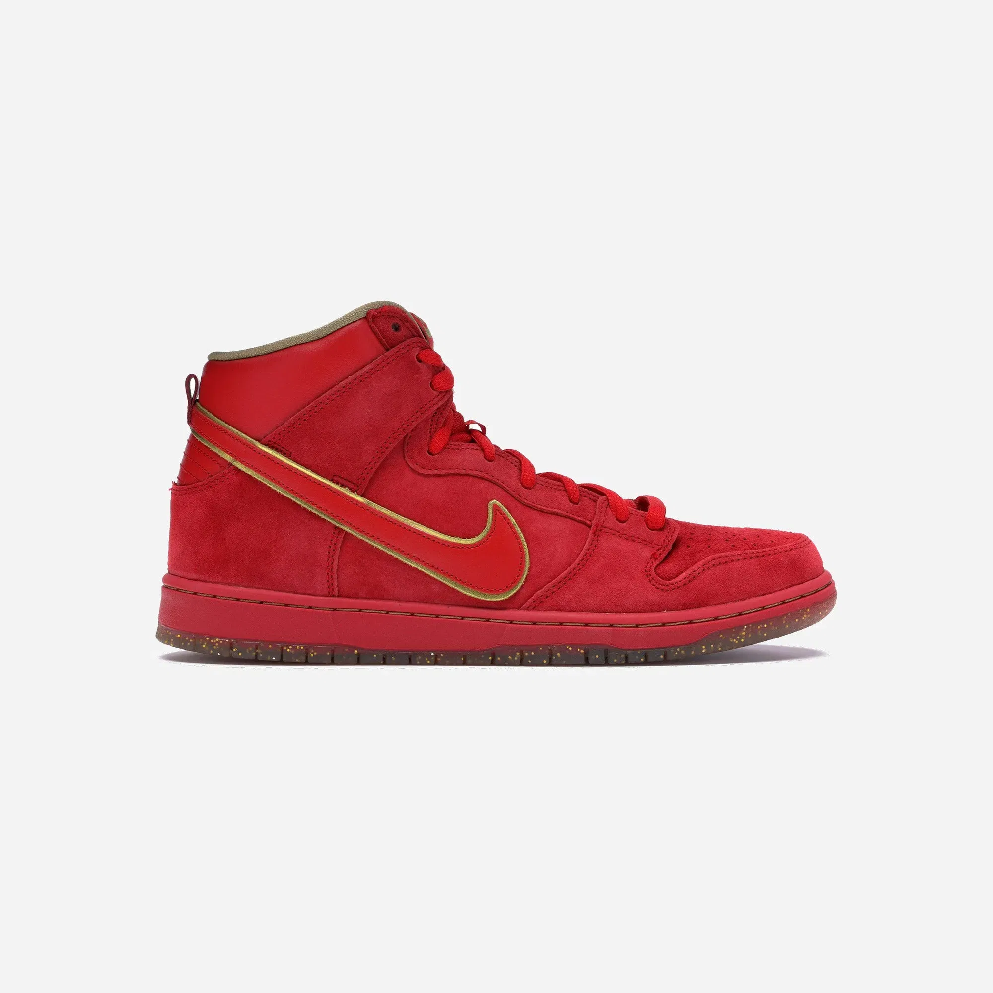 Nike Sb Dunk High Chinese New Year Cny