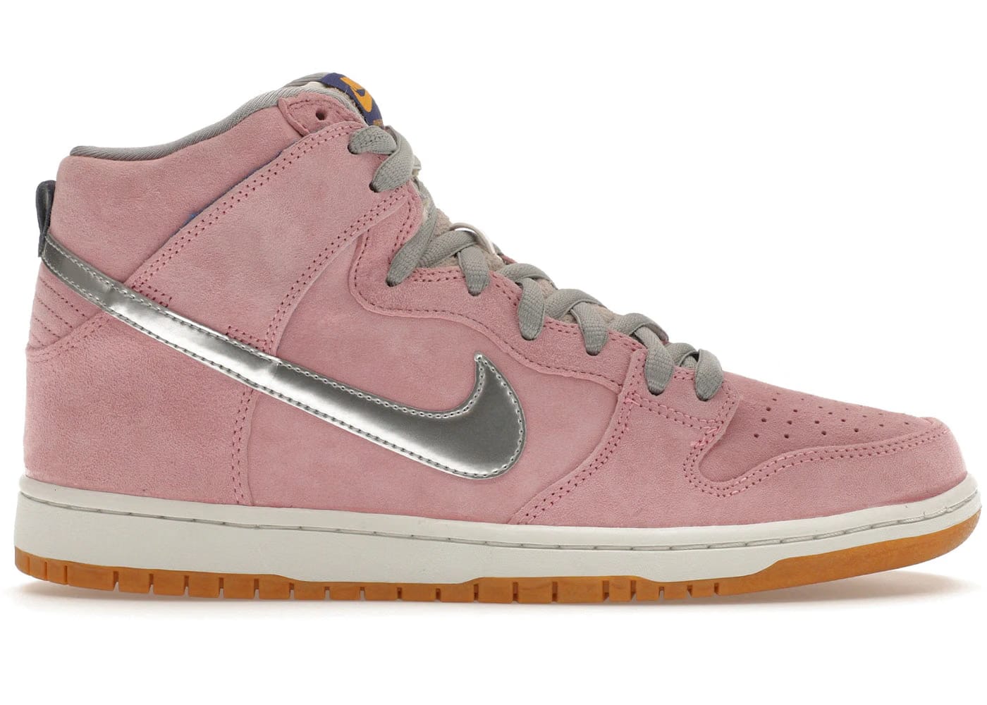 Nike Sb Dunk High Concepts When Pigs Fly