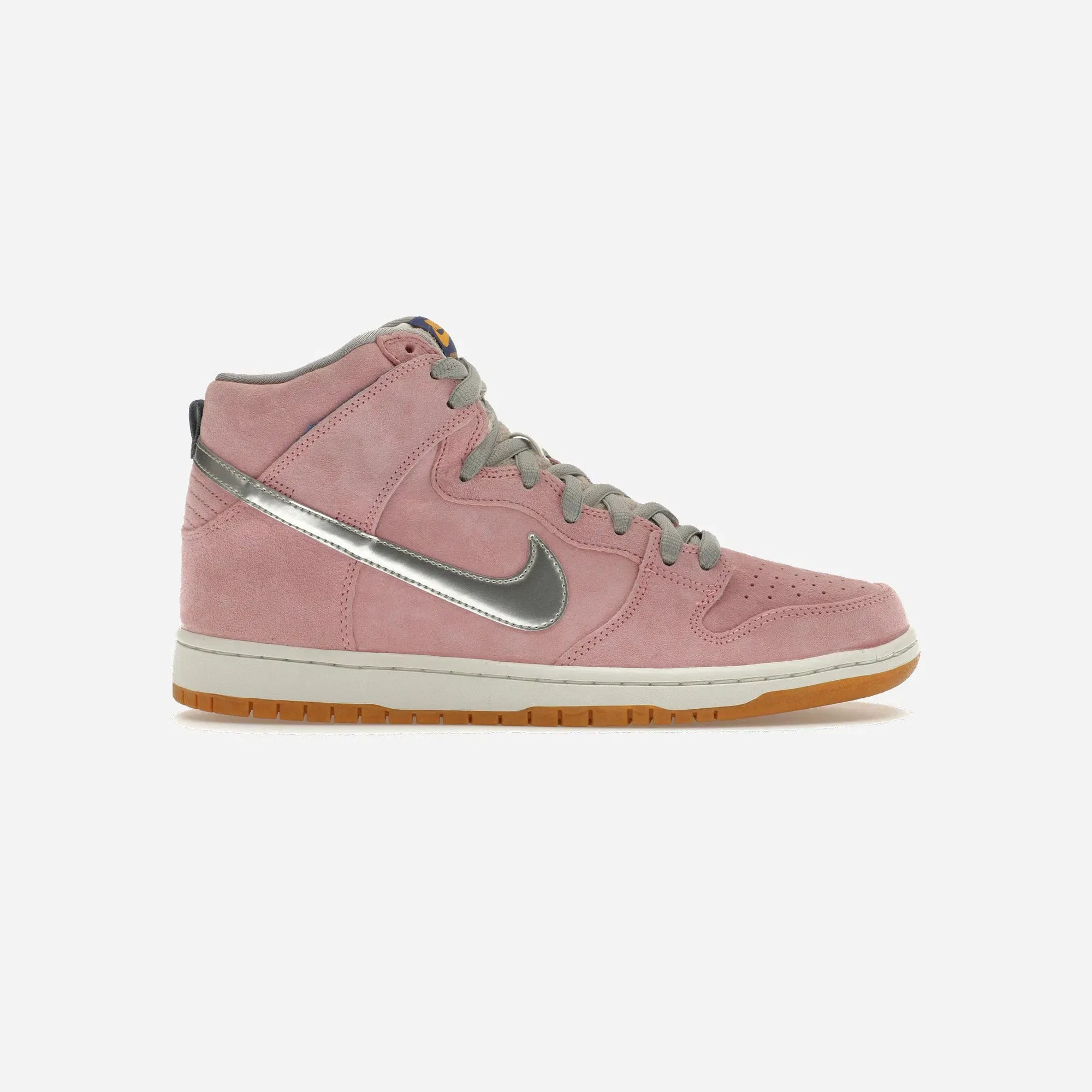 Nike Sb Dunk High Concepts When Pigs Fly