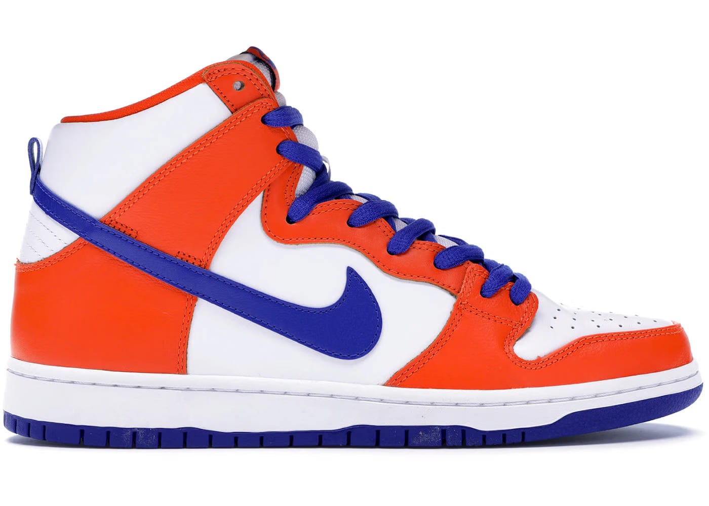 Nike Sb Dunk High Danny Supa