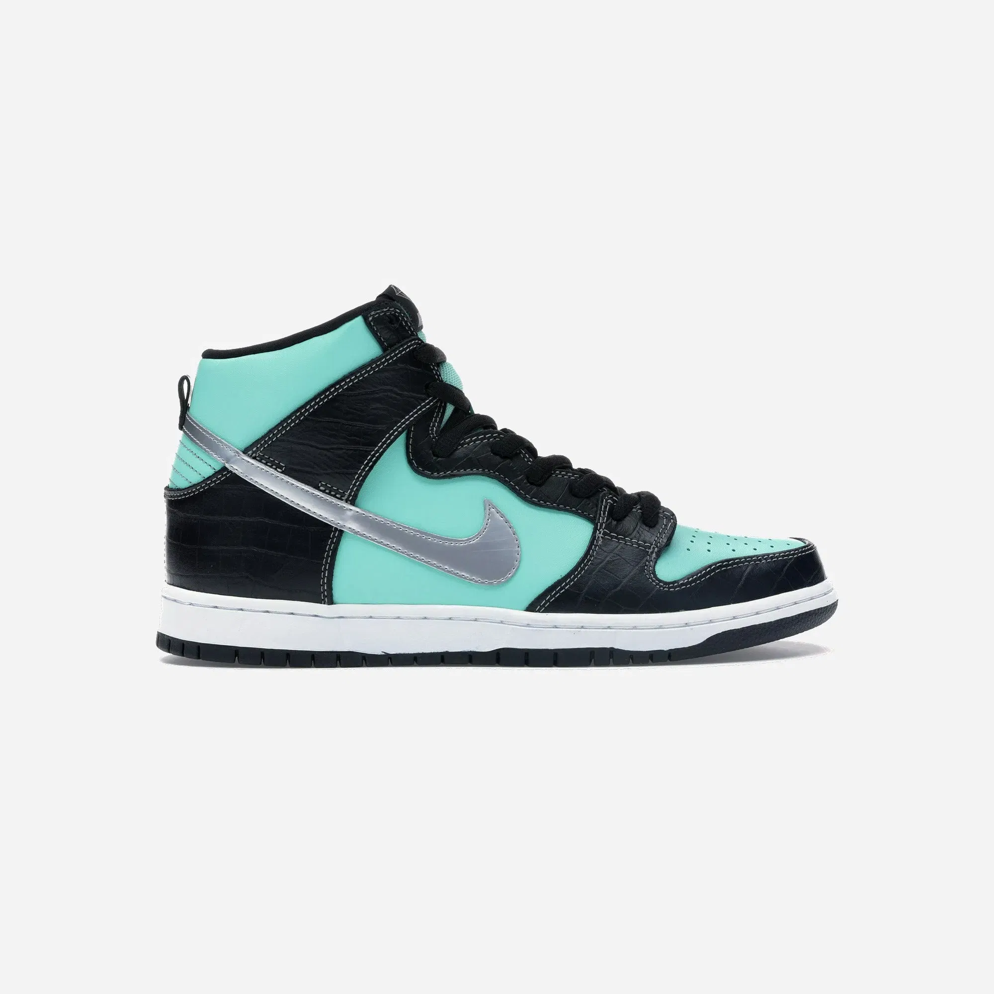 Nike SB Dunk High Diamond Supply Co