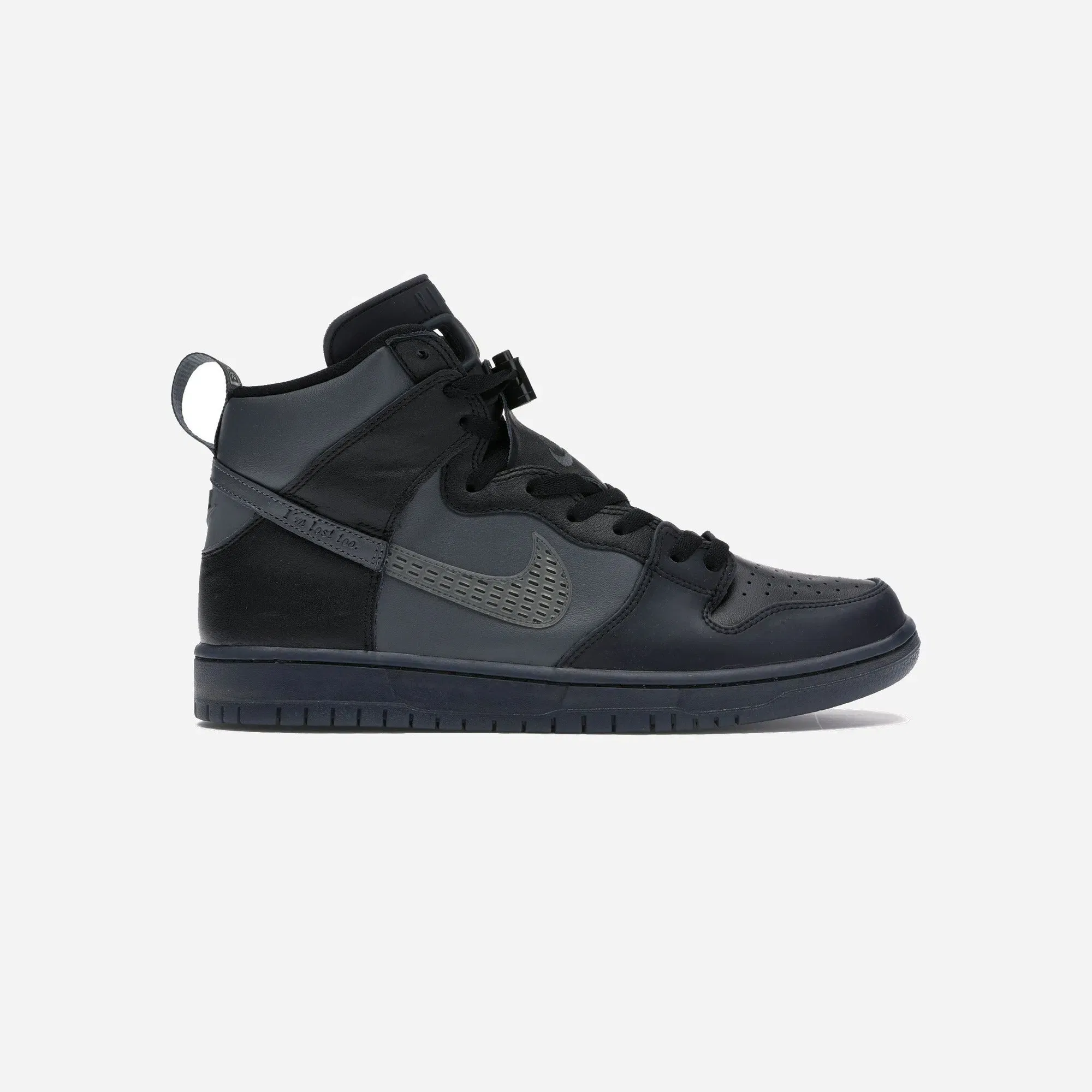Nike Sb Dunk High Fpar