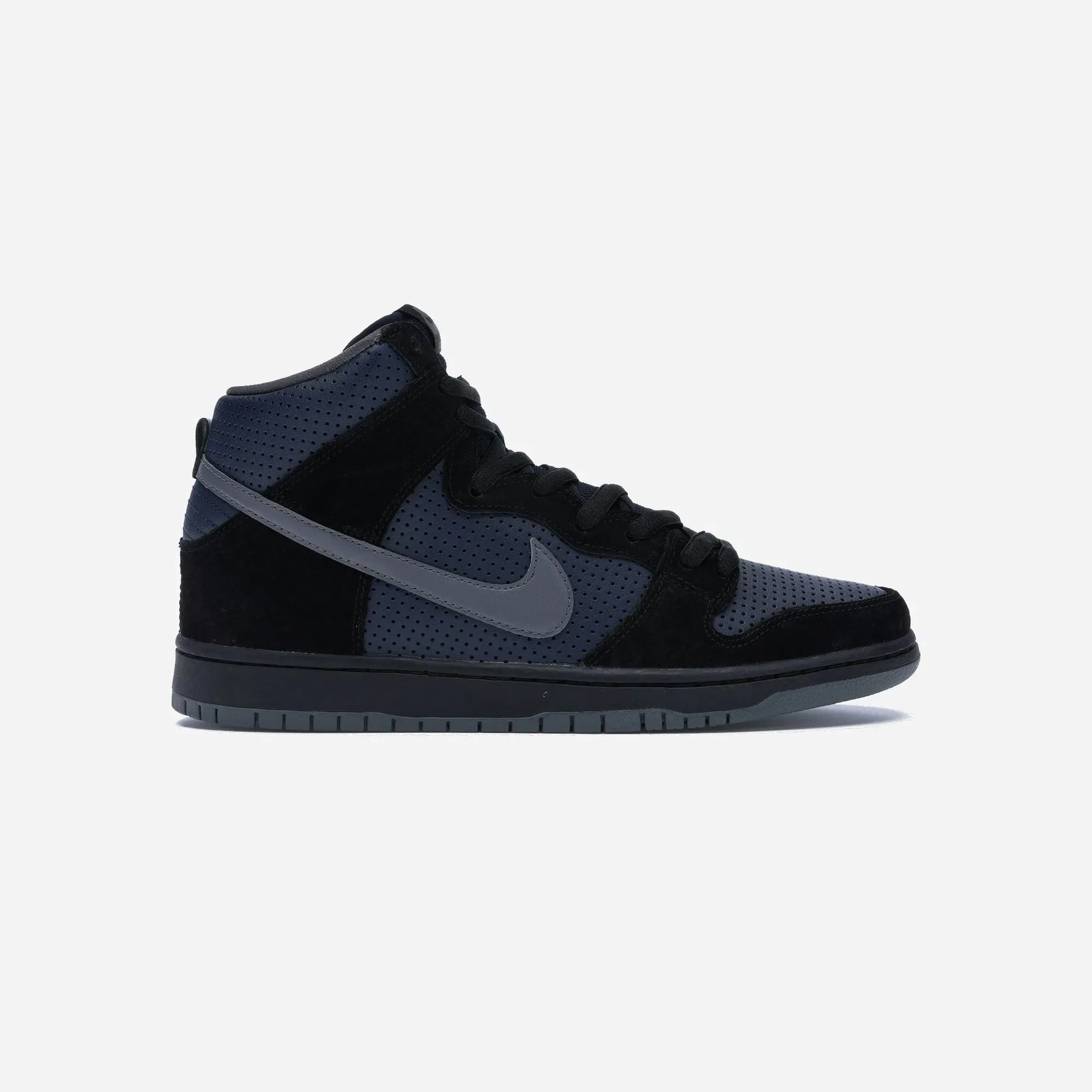 Nike Sb Dunk High Gino Iannucci