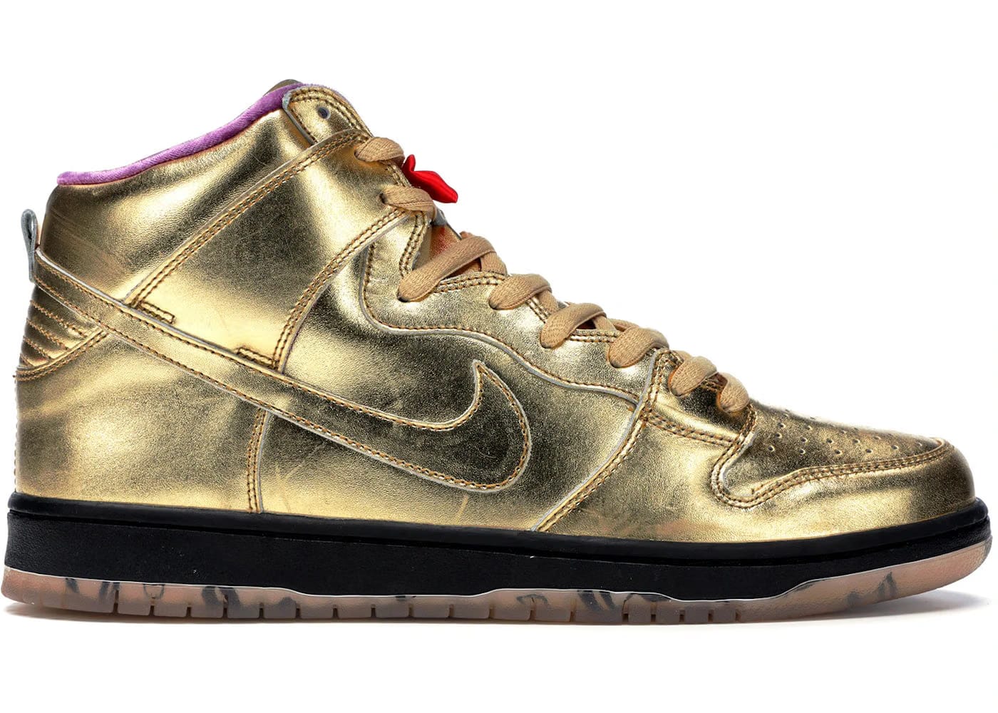 Nike Sb Dunk High Humidity