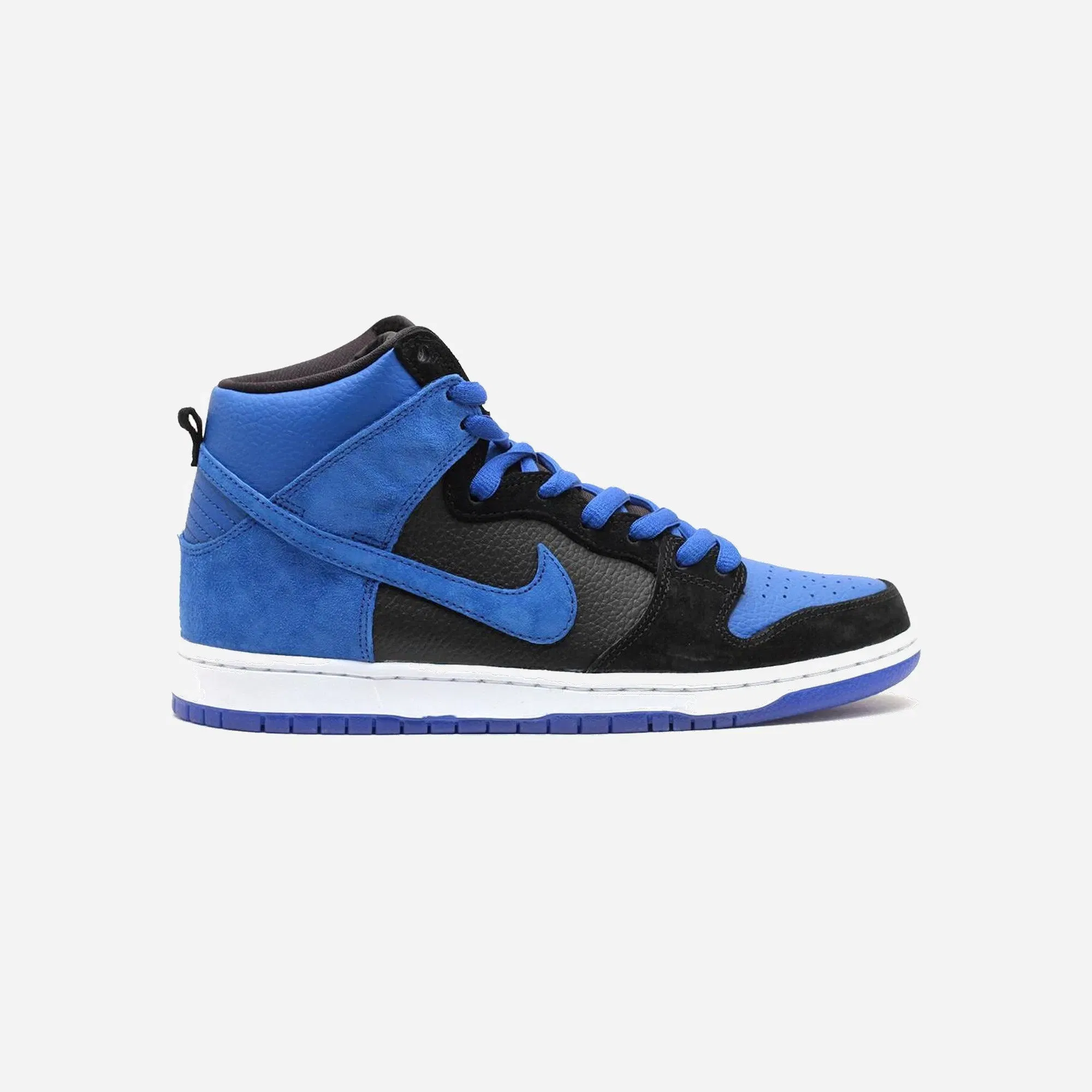 Nike Sb Dunk High J Pack Royal
