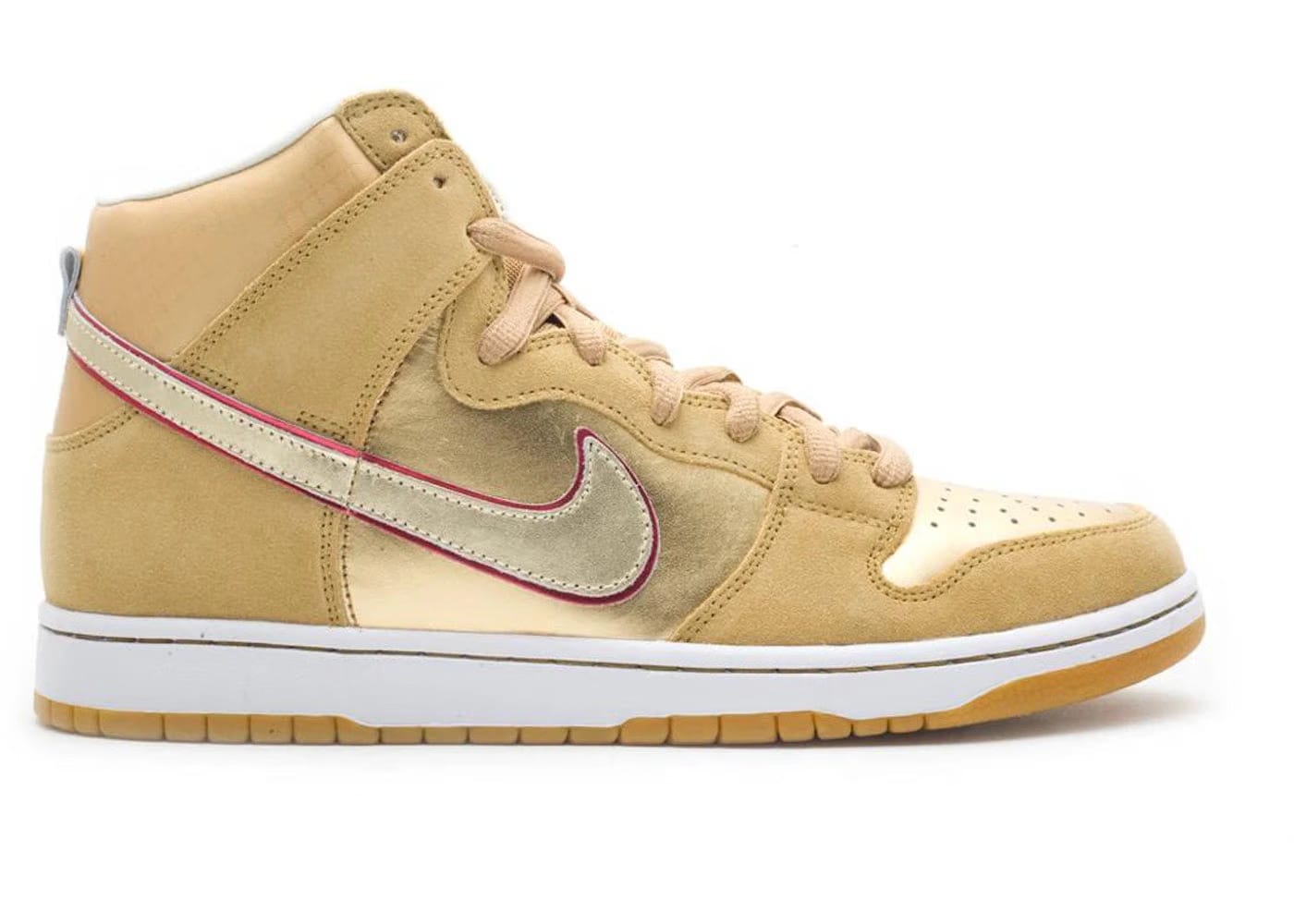 Nike Sb Dunk High Koston Thai Temple