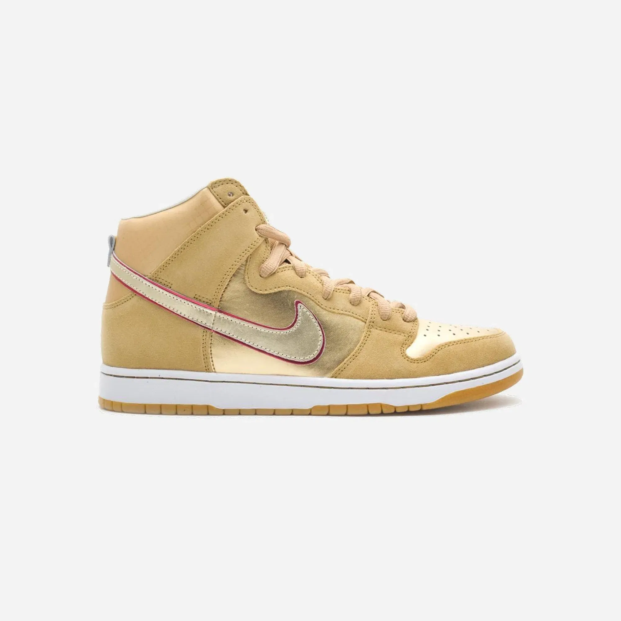 Nike Sb Dunk High Koston Thai Temple