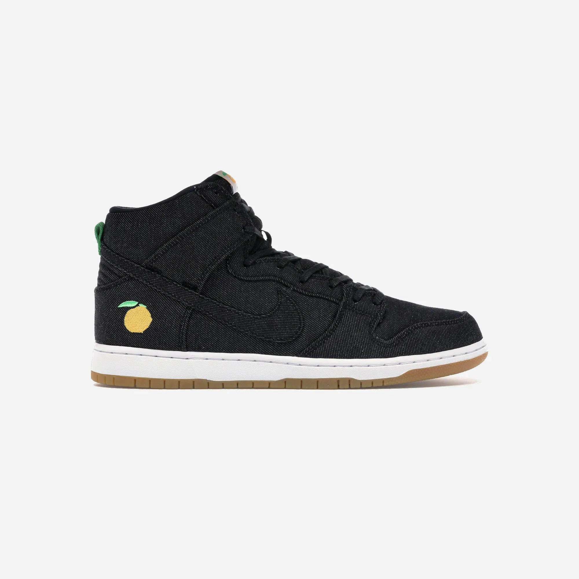 Nike Sb Dunk High Momofuku