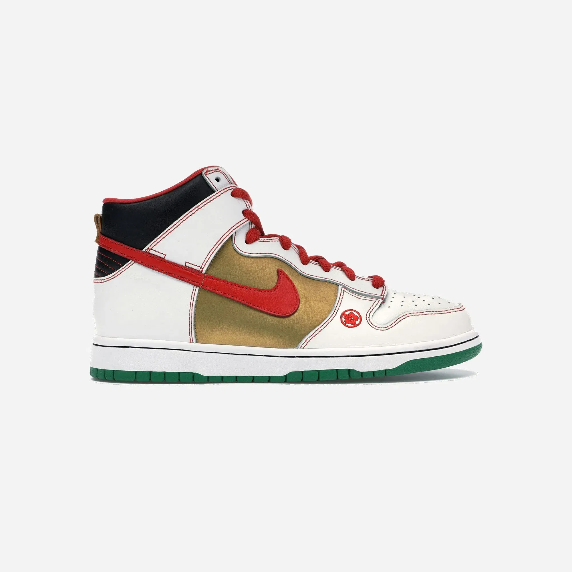 Nike Sb Dunk High Money Cat