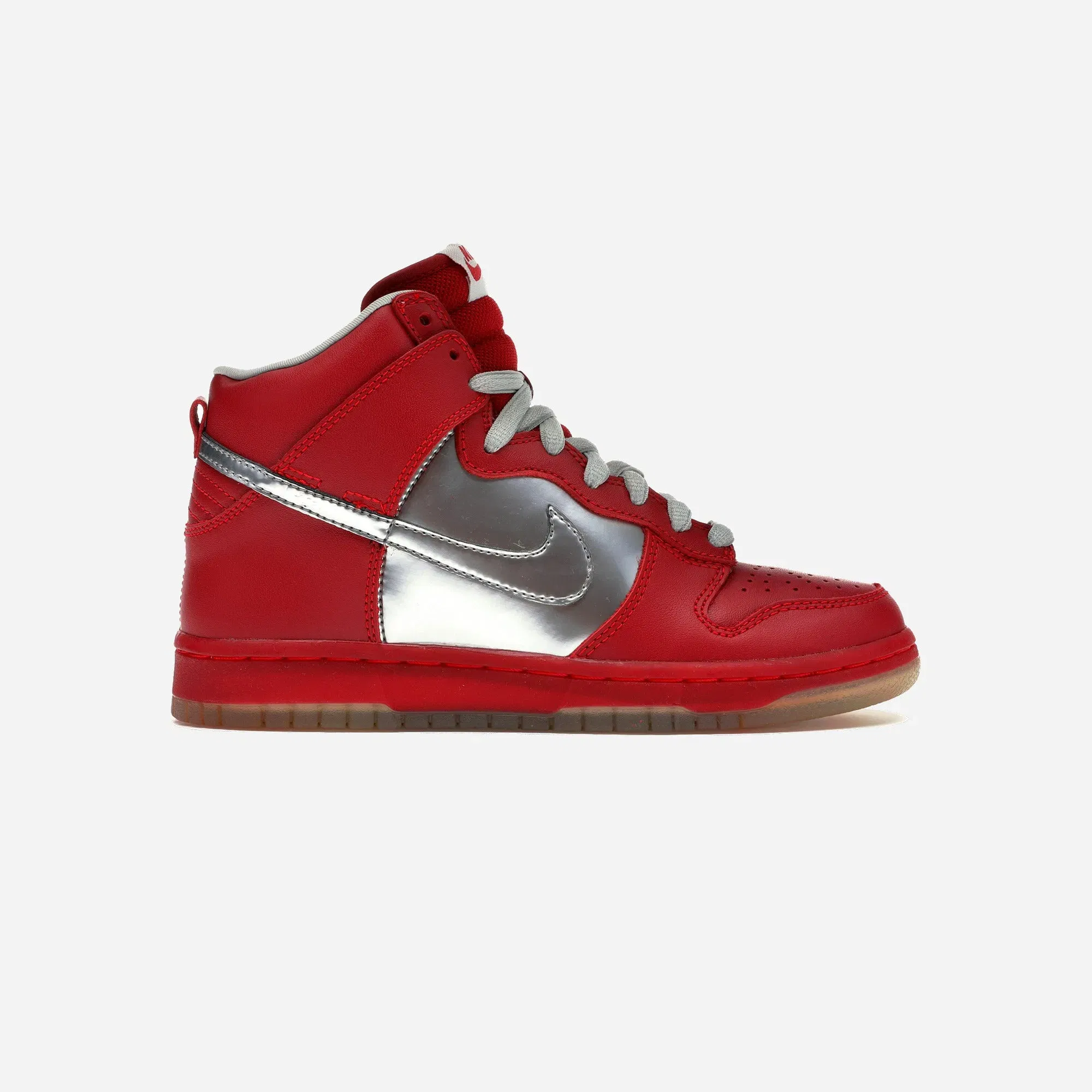 Nike Sb Dunk High Mork & Mindy