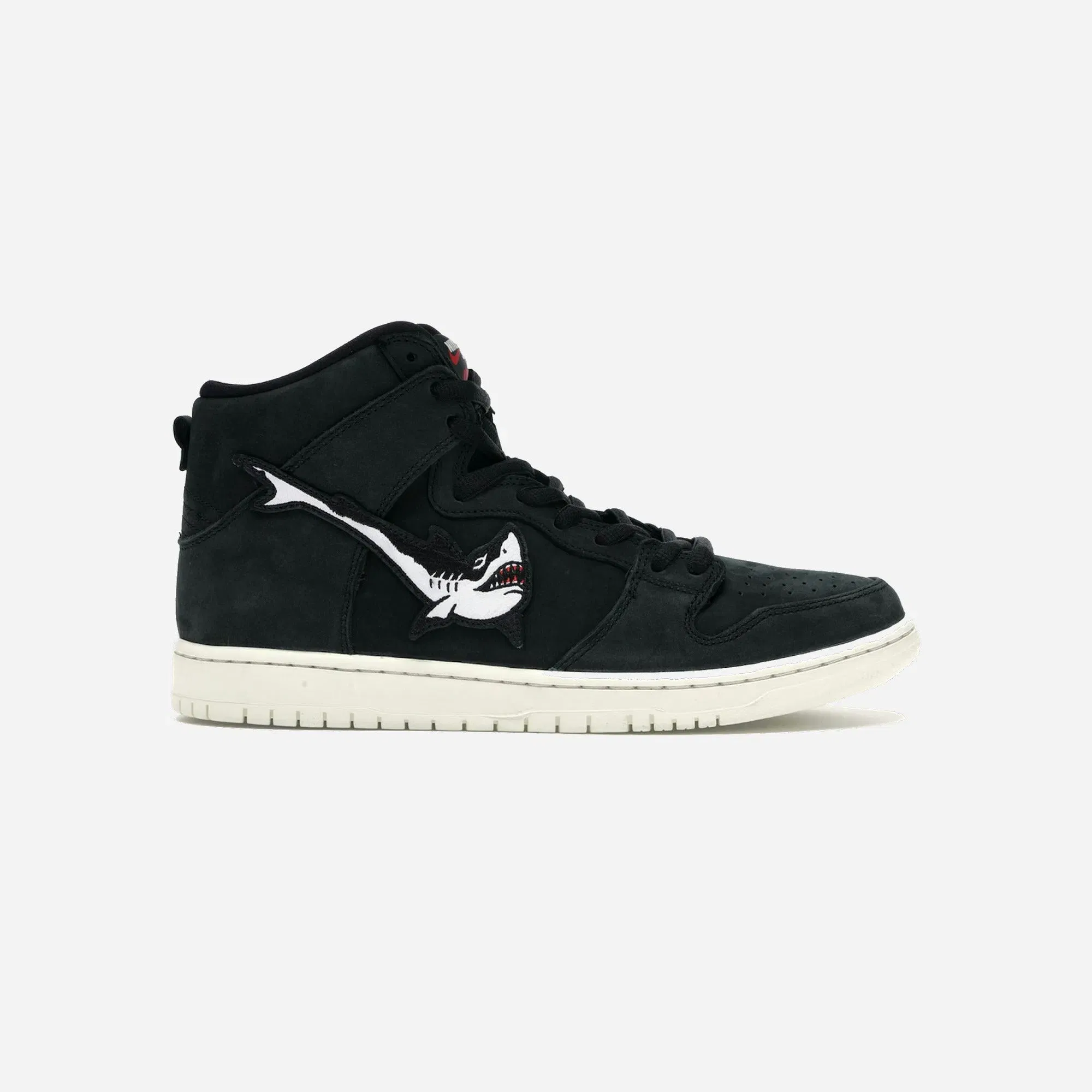 Nike Sb Dunk High Oski Shark