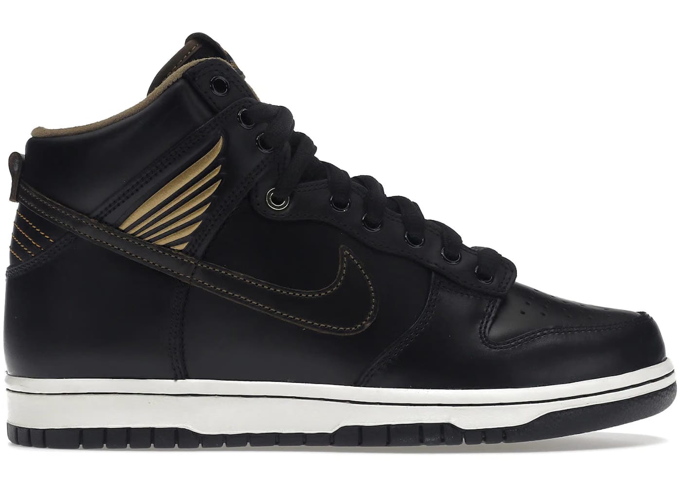 Nike Sb Dunk High Pawnshop Skate Co. Old Soul