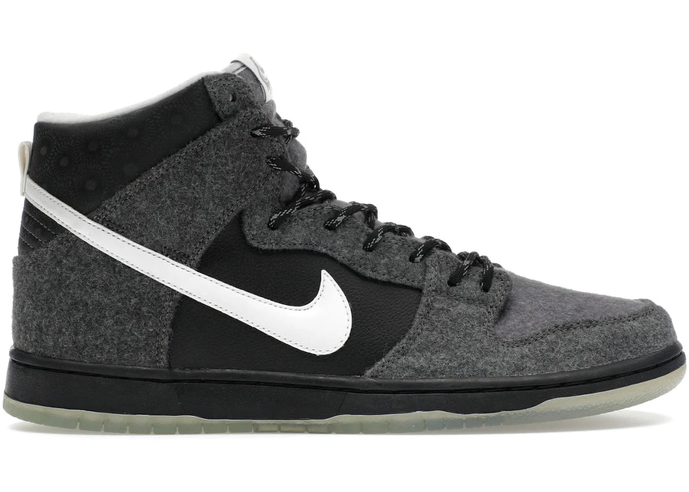 Nike Sb Dunk High Petoskey Premier