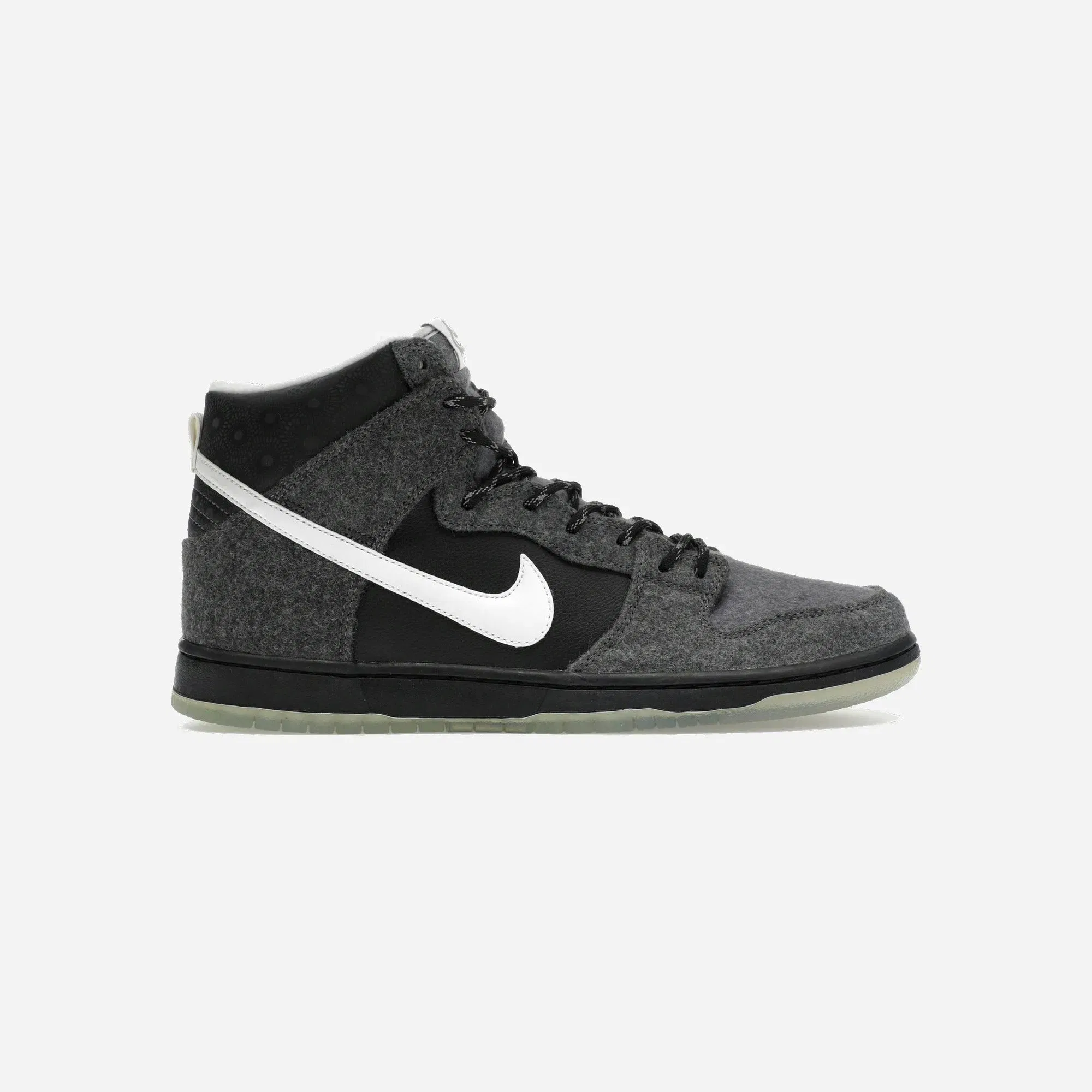 Nike Sb Dunk High Petoskey Premier
