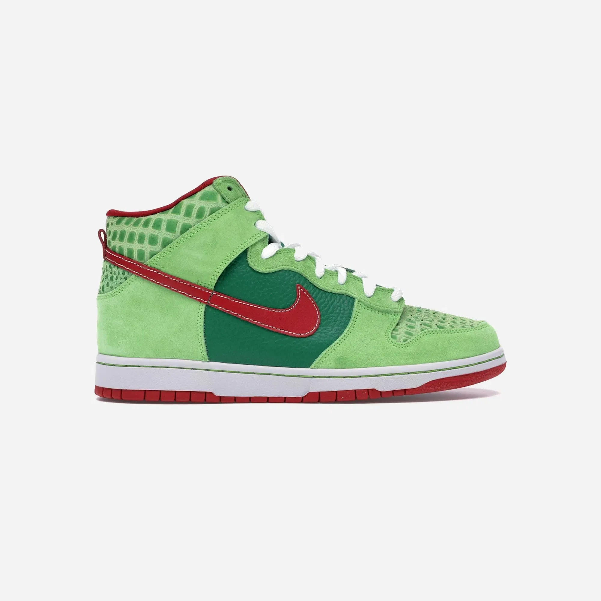 Nike Sb Dunk High Pro Dr. Feelgood