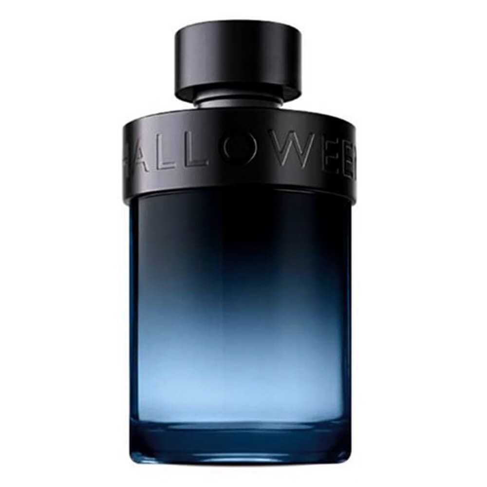 Jesus Del Pozo Halloween Man x EDT