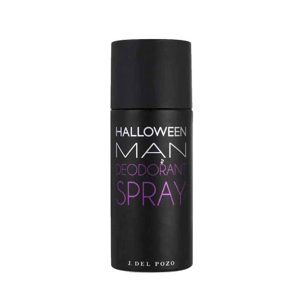 Jesus Del Pozo Halloween Man Deodorant for Men
