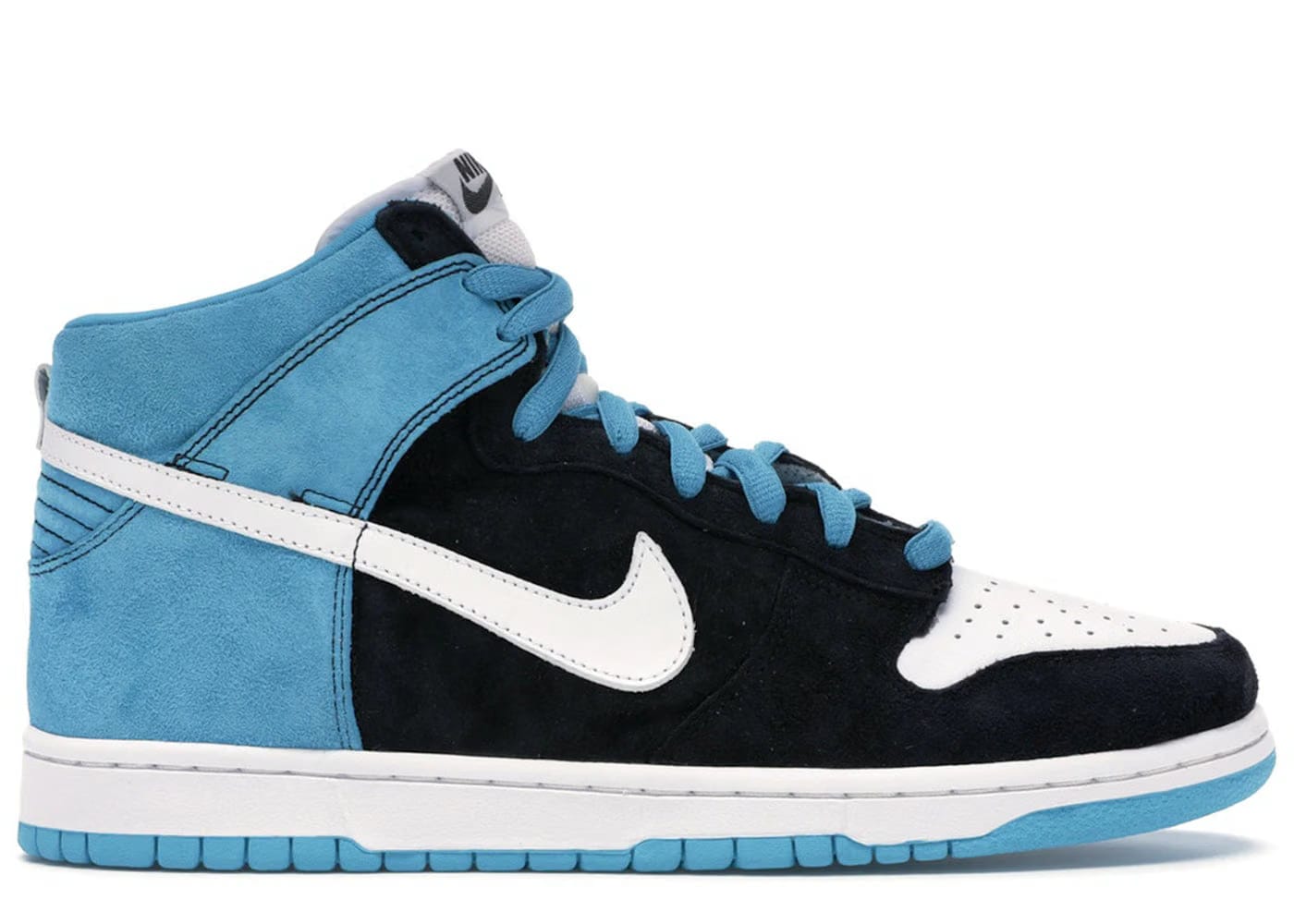 Nike Sb Dunk High Send Help
