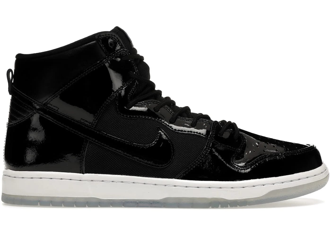 Nike Sb Dunk High Space Jam