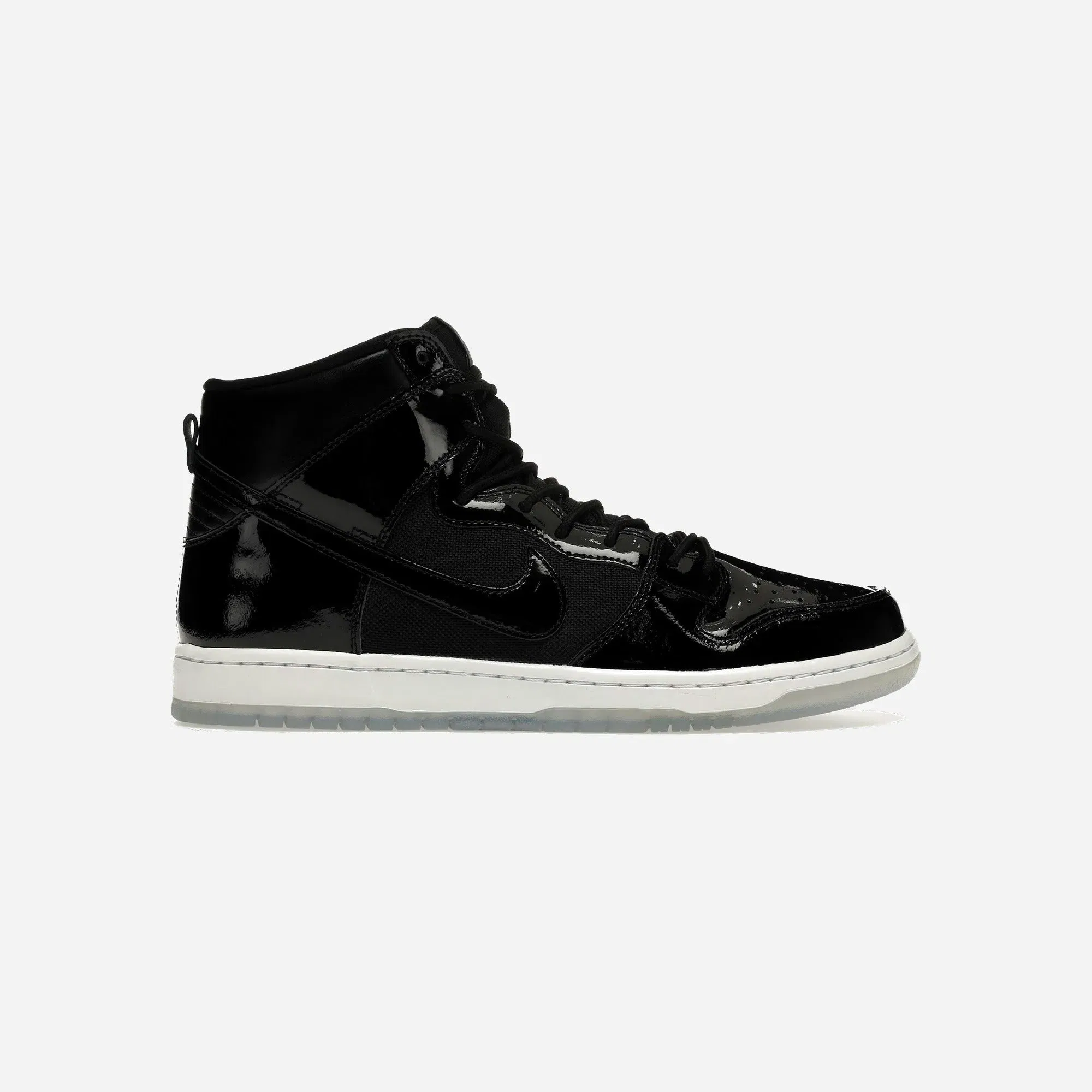Nike Sb Dunk High Space Jam