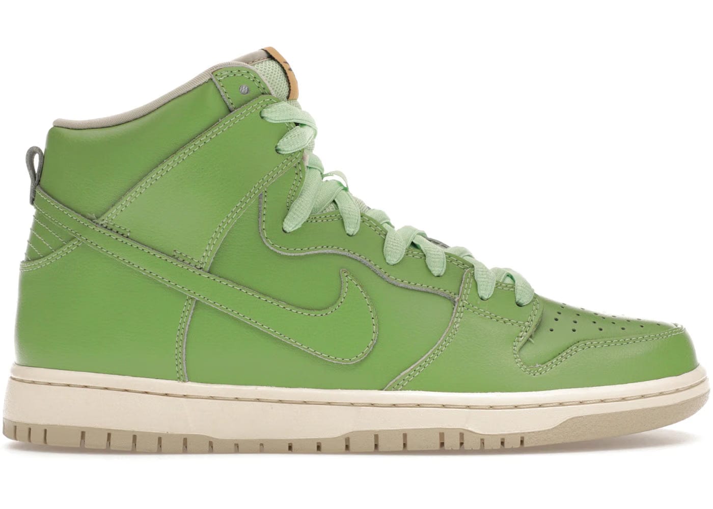 Nike Sb Dunk High Statue Of Liberty