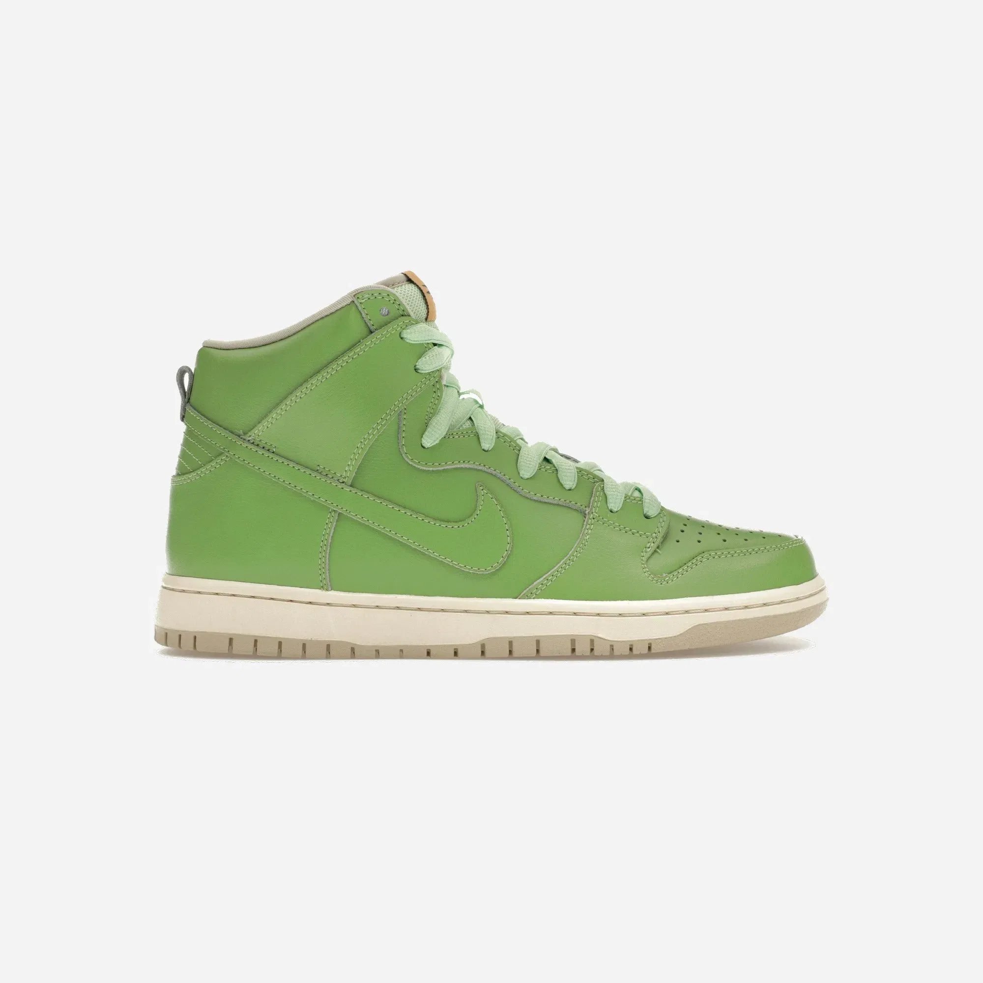 Nike Sb Dunk High Statue Of Liberty