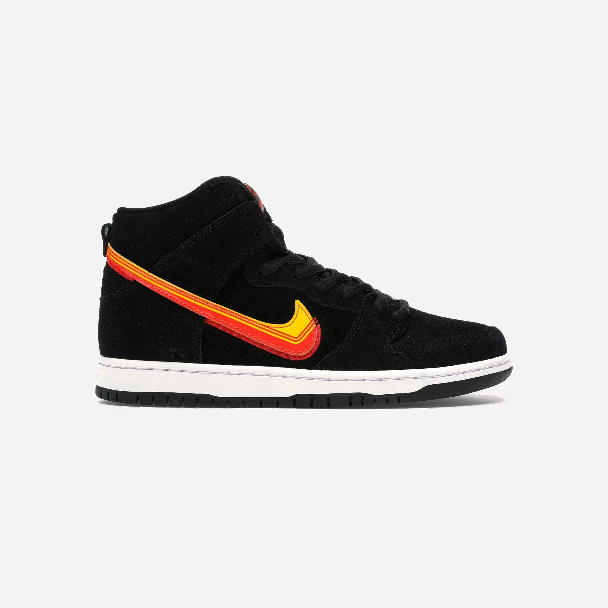 Nike Sb Dunk High Truck It
