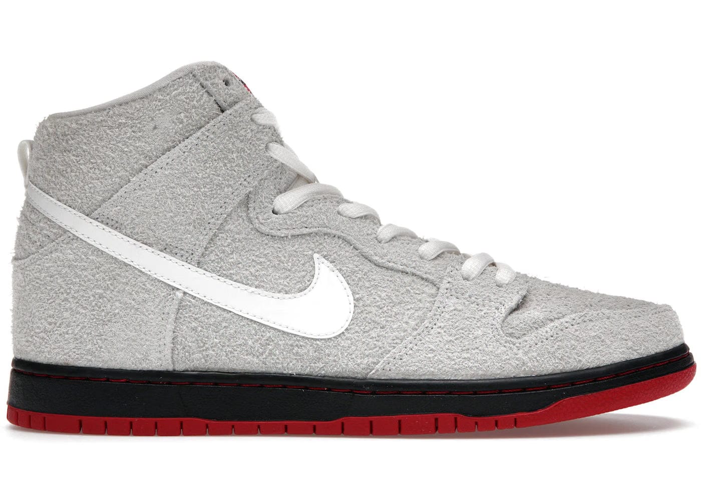 Nike Sb Dunk High Wolf In Sheep'S Clothing