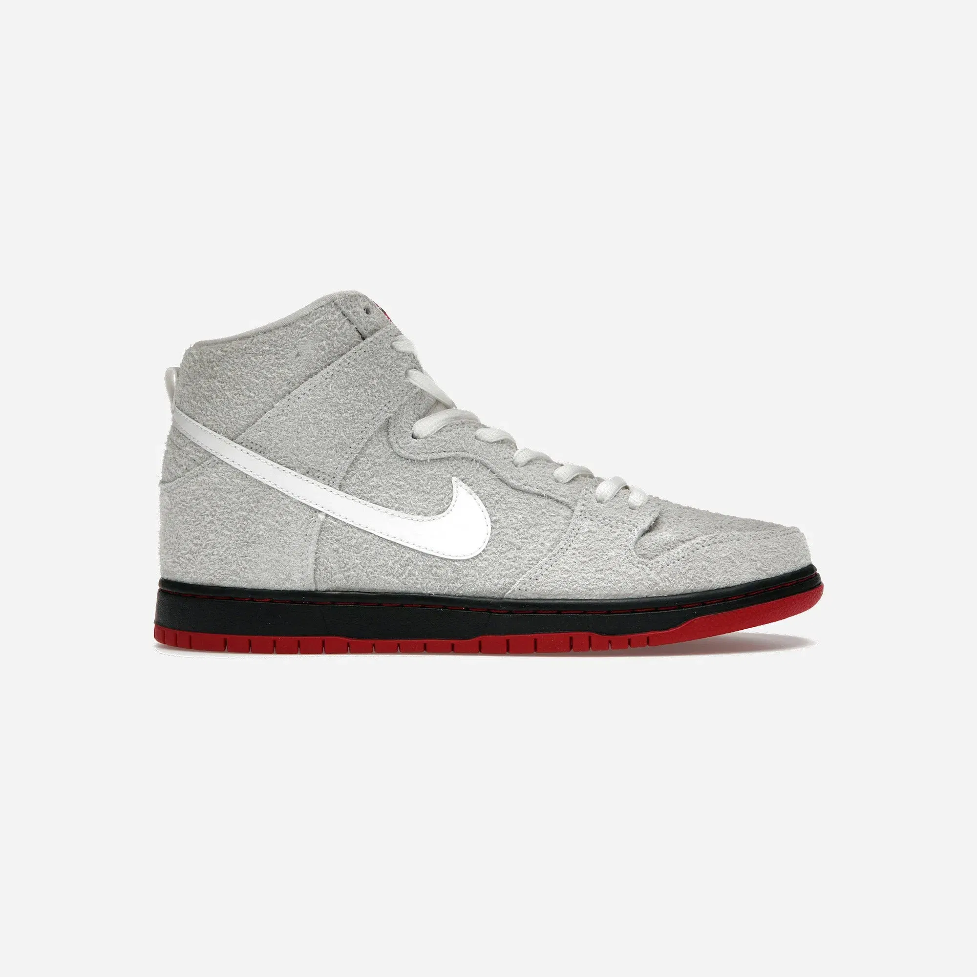 Nike Sb Dunk High Wolf In Sheep'S Clothing