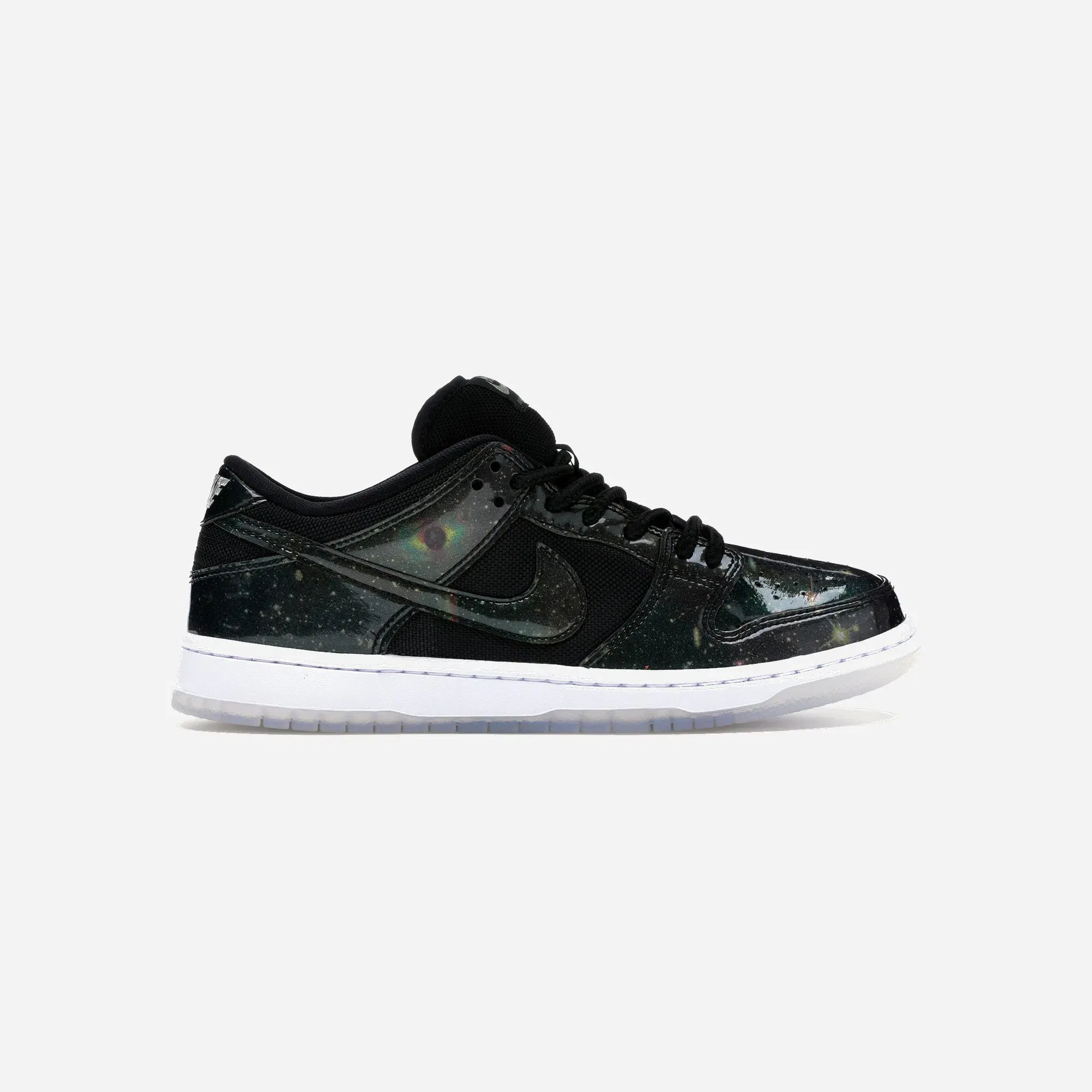 Nike Sb Dunk Low 420 Intergalactic