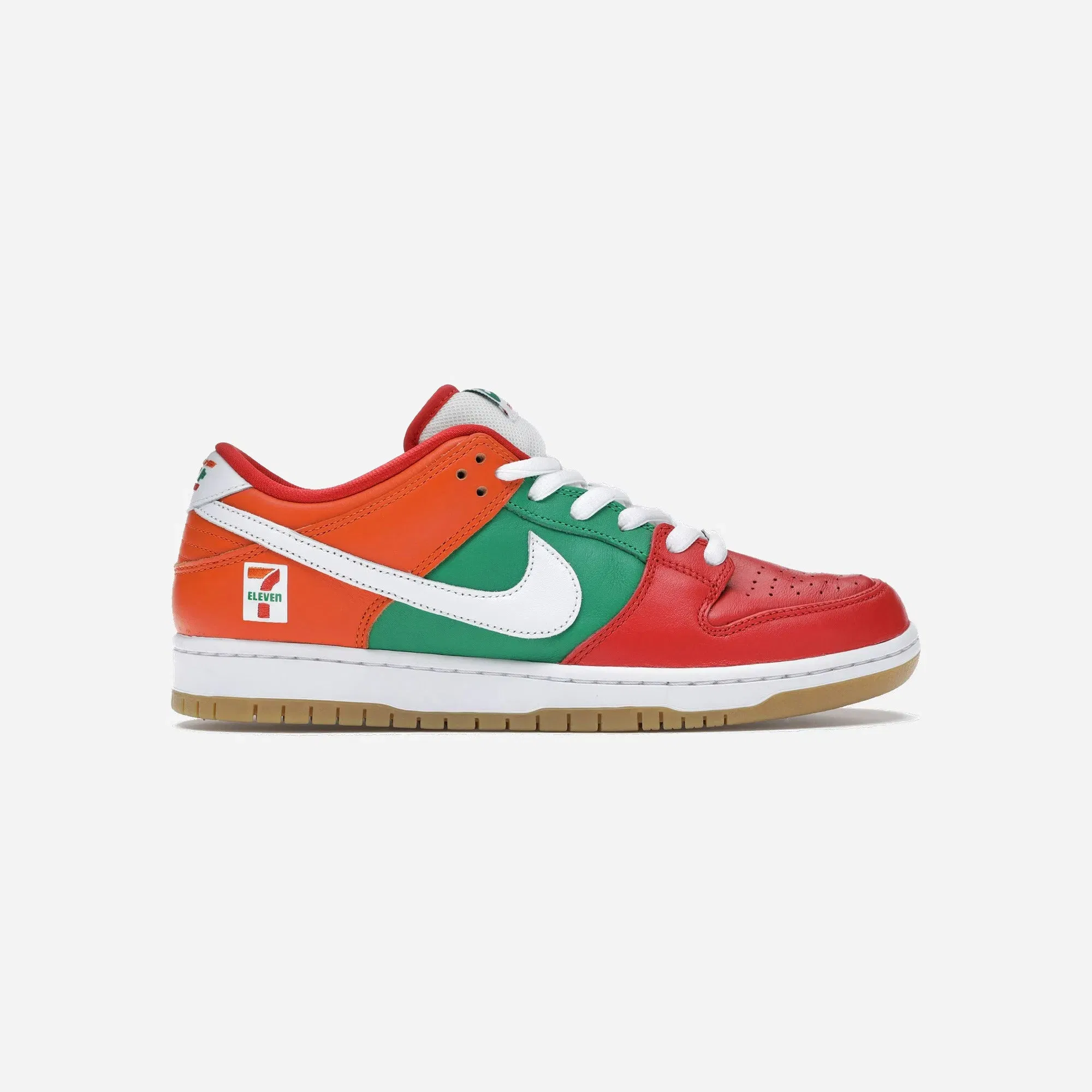 Nike Sb Dunk Low 7-Eleven