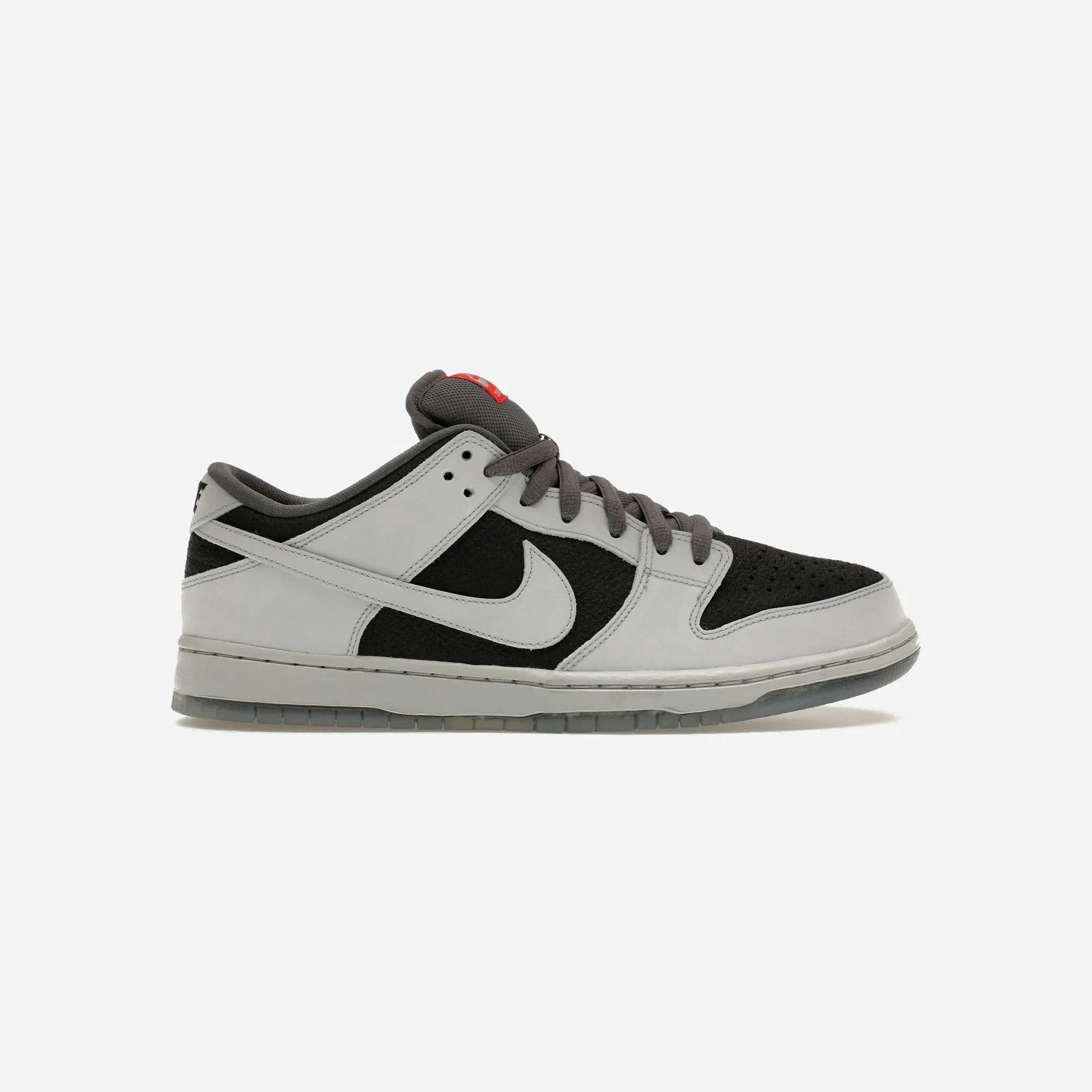 Nike Sb Dunk Low Atlas 35Mm Grey