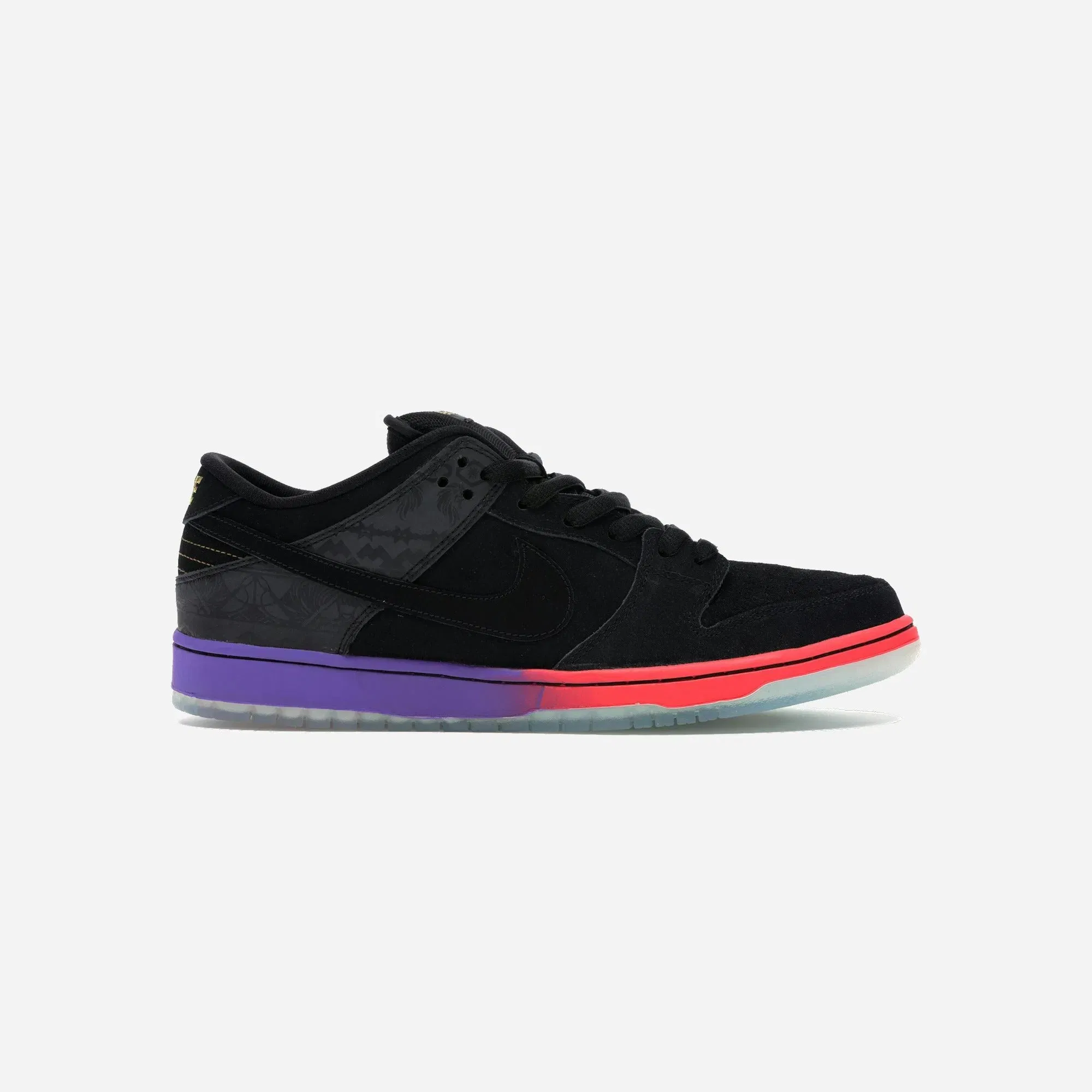 Nike Sb Dunk Low Bhm 2014
