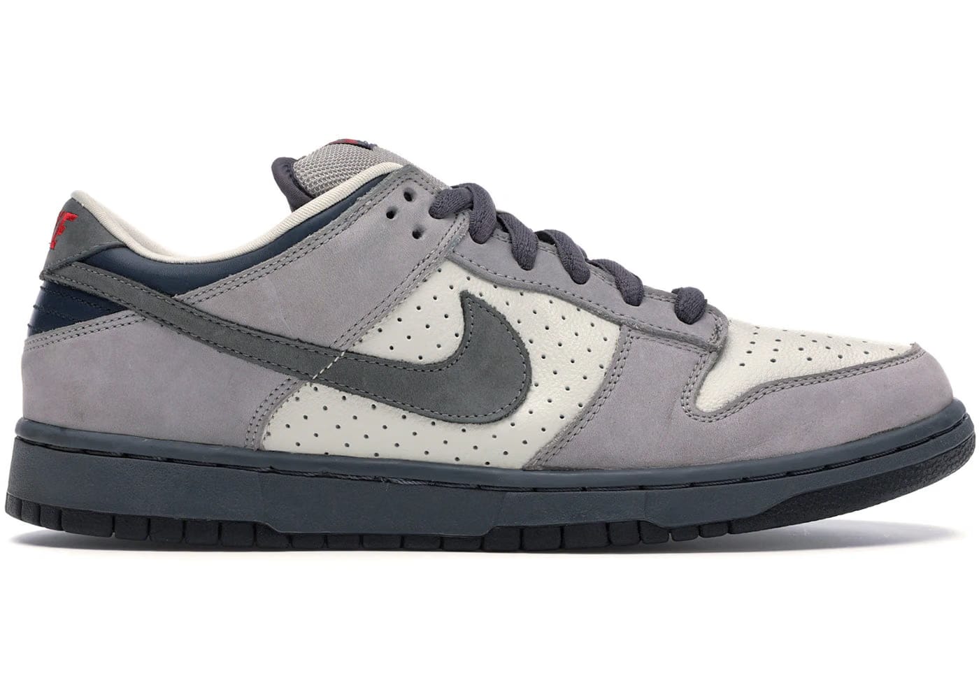 Nike Sb Dunk Low Bandaid