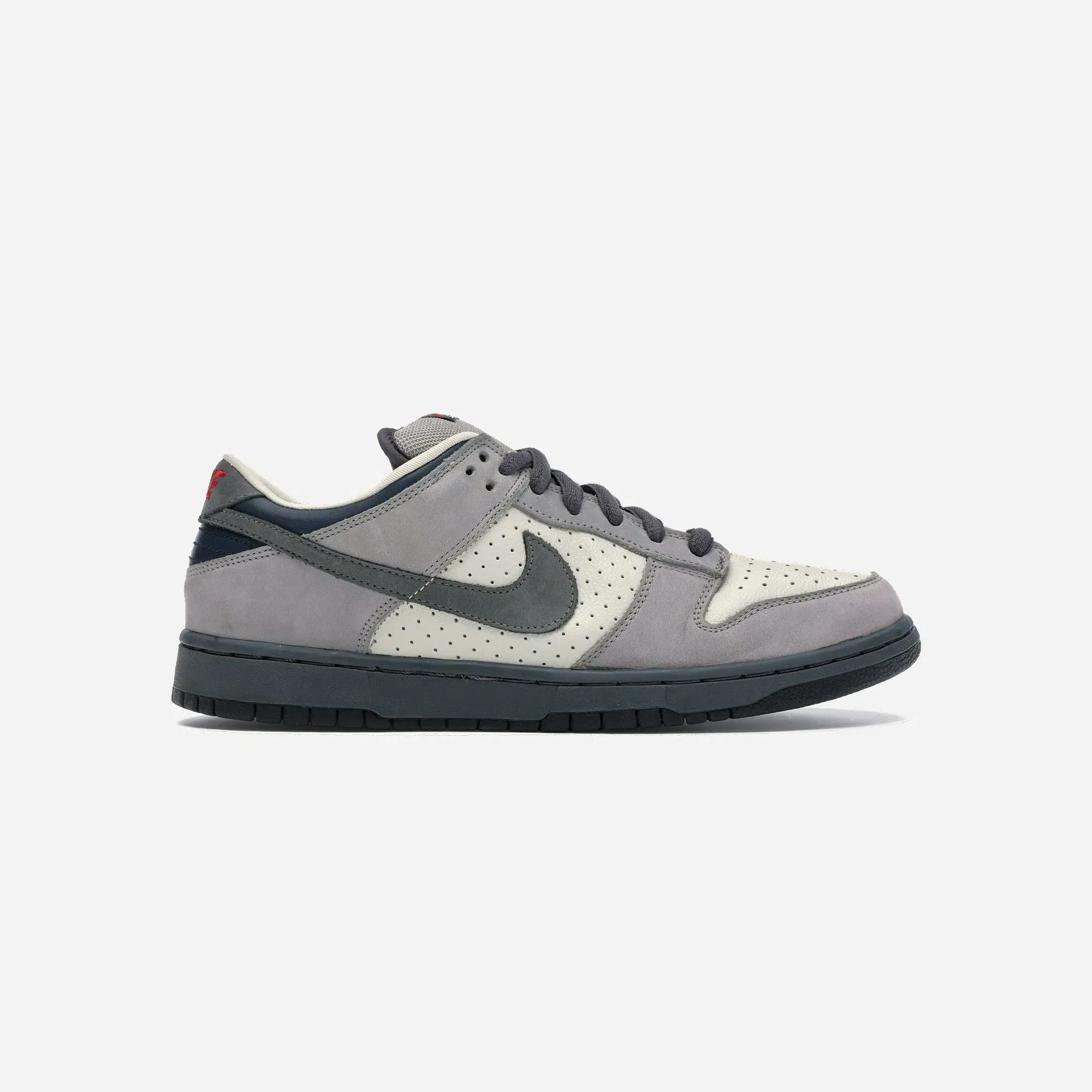 Nike Sb Dunk Low Bandaid