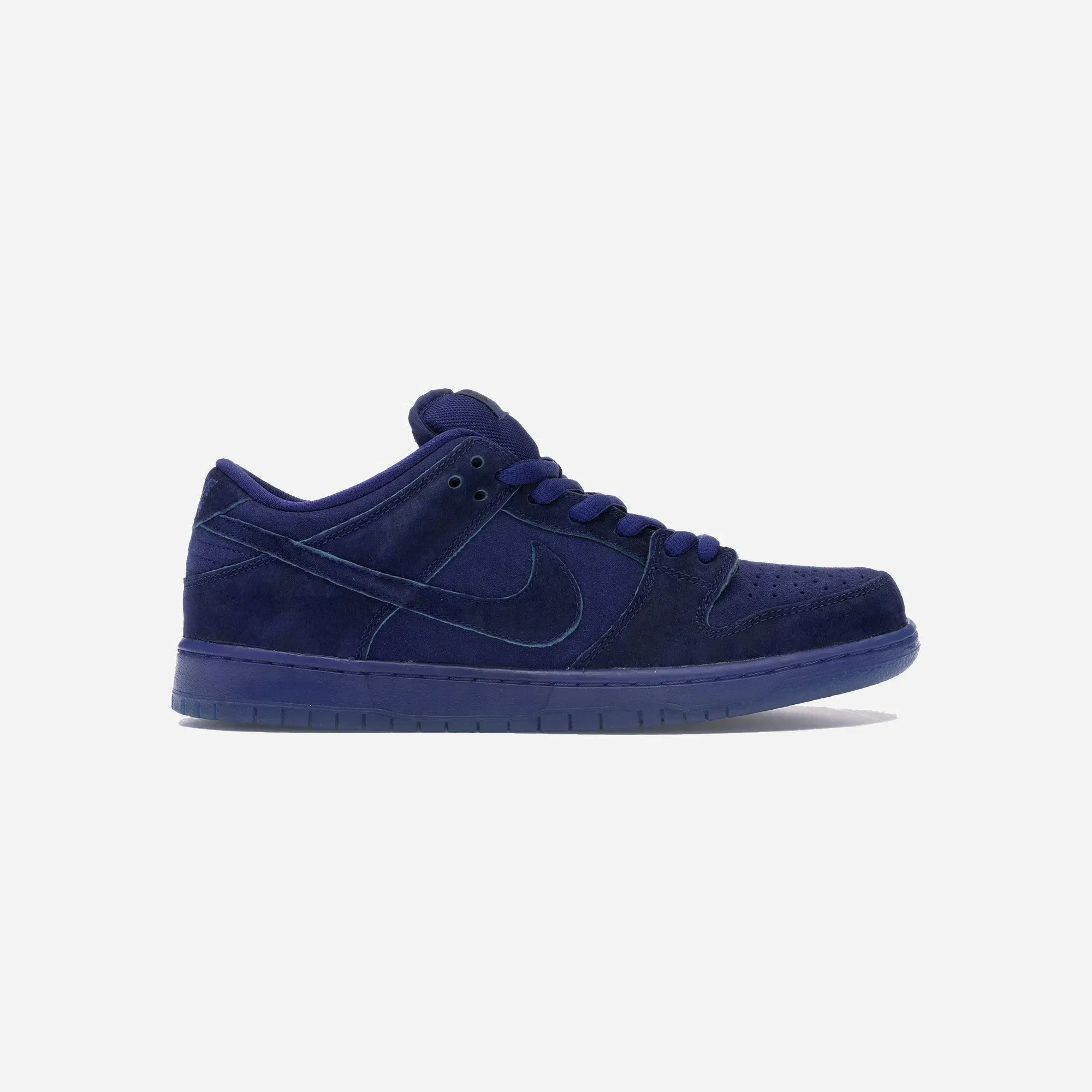 Nike Sb Dunk Low Blue Moon