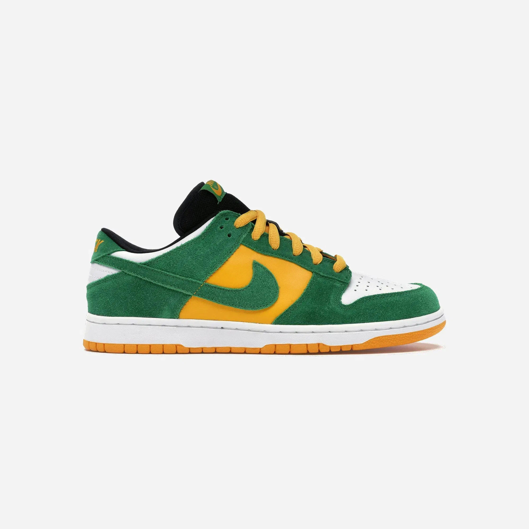 Nike Sb Dunk Low Bucks