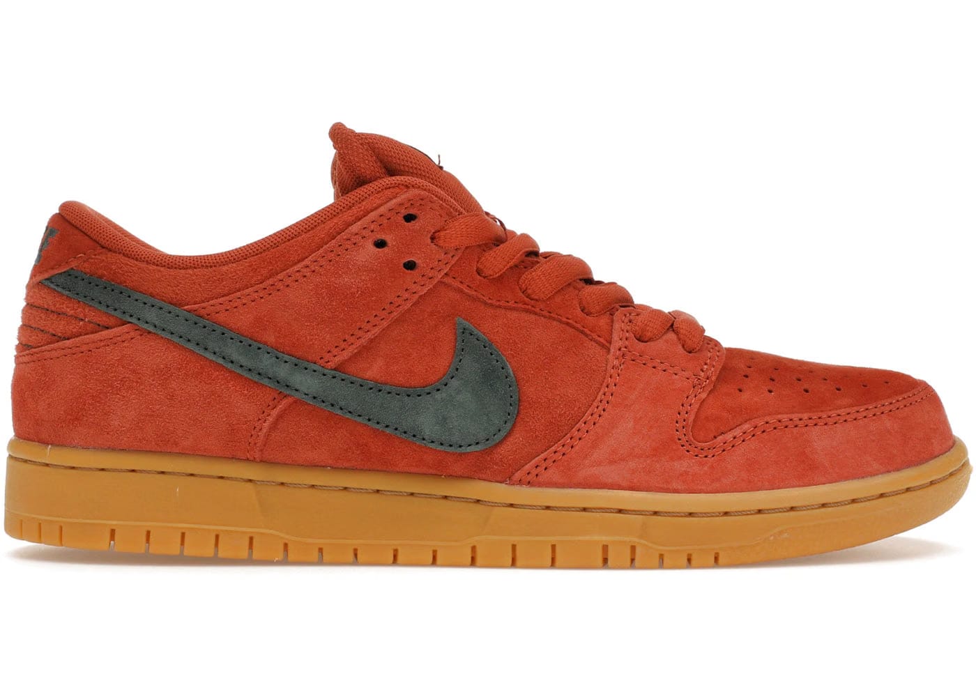 Nike Sb Dunk Low Burnt Sunrise