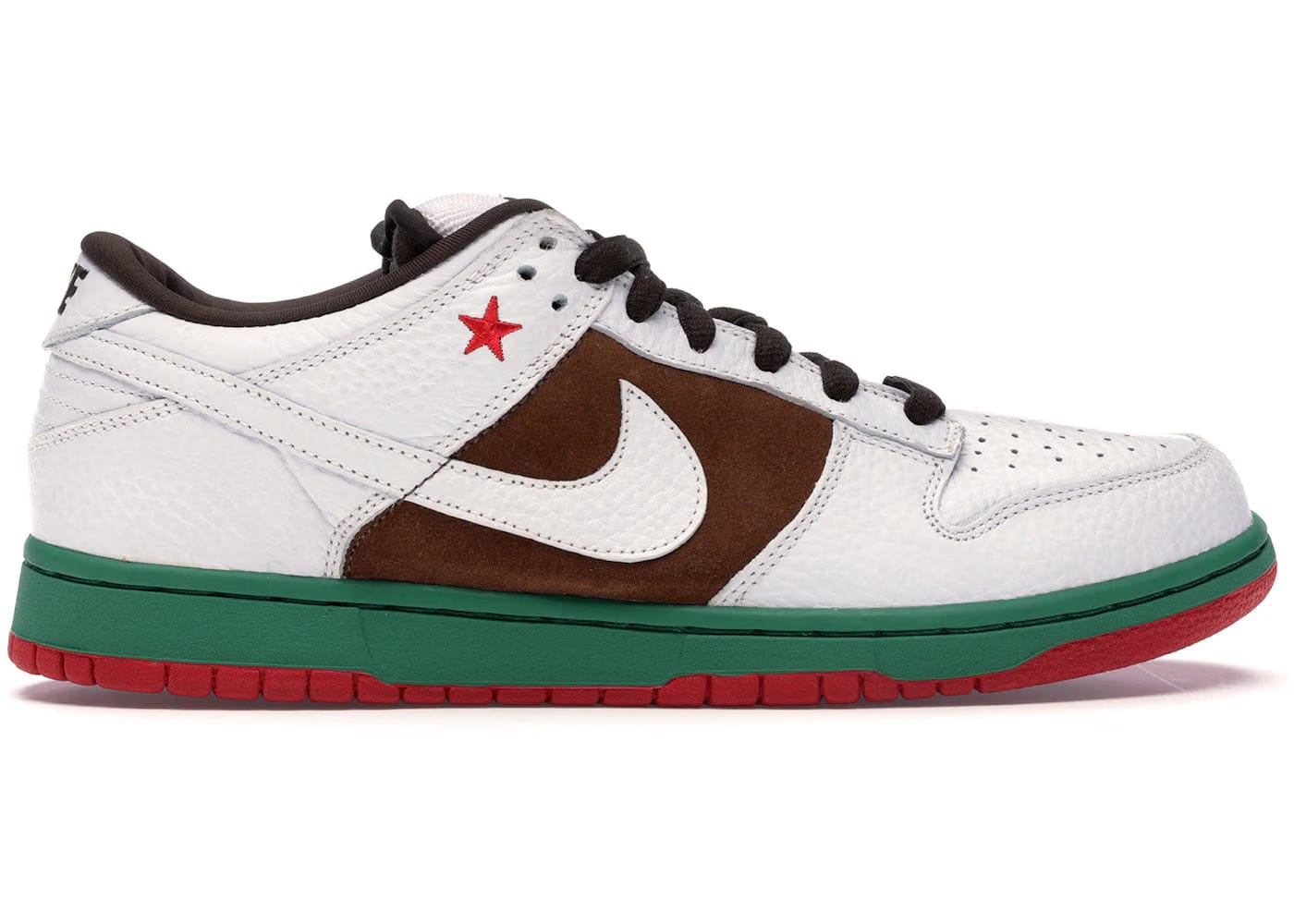 Nike Sb Dunk Low Cali 2004